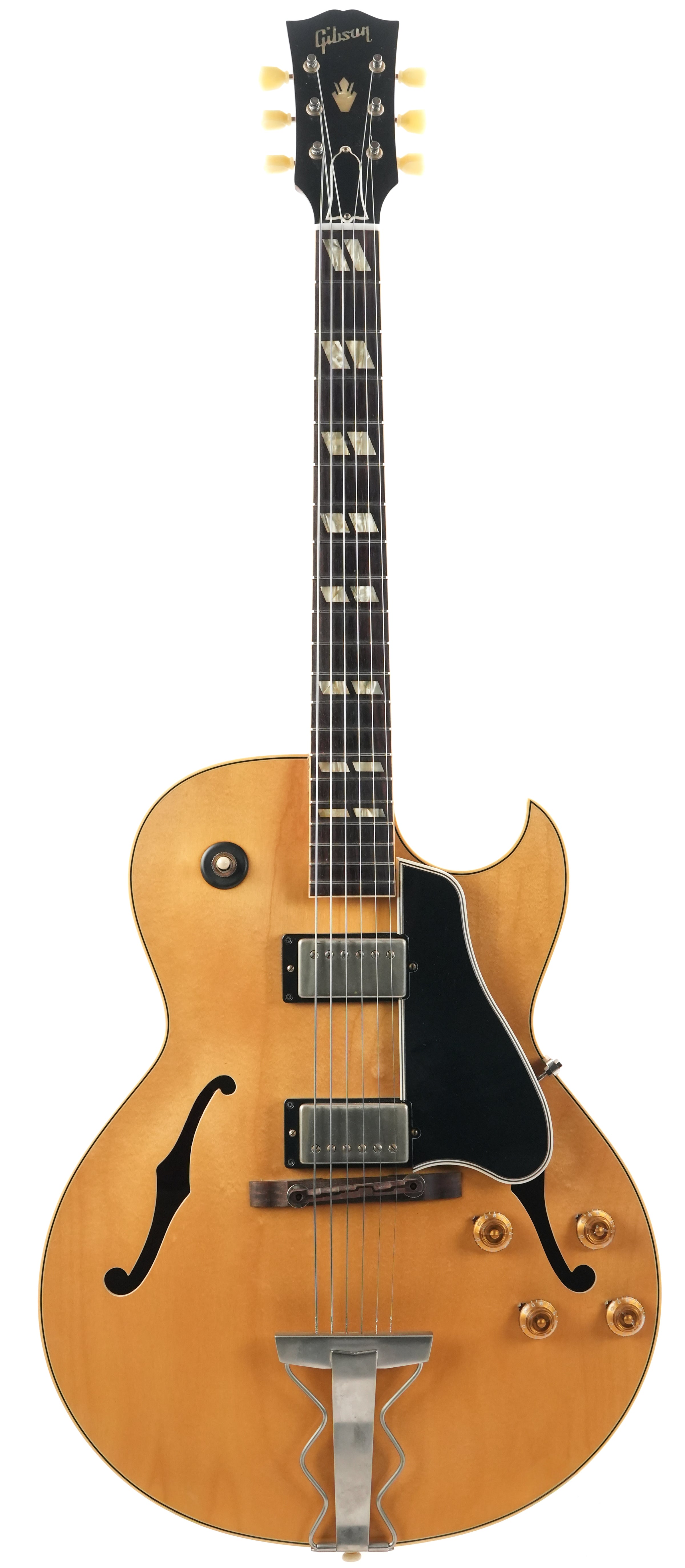 Gibson Custom Shop 1959 ES175DN Reissue Natural VOS 2014