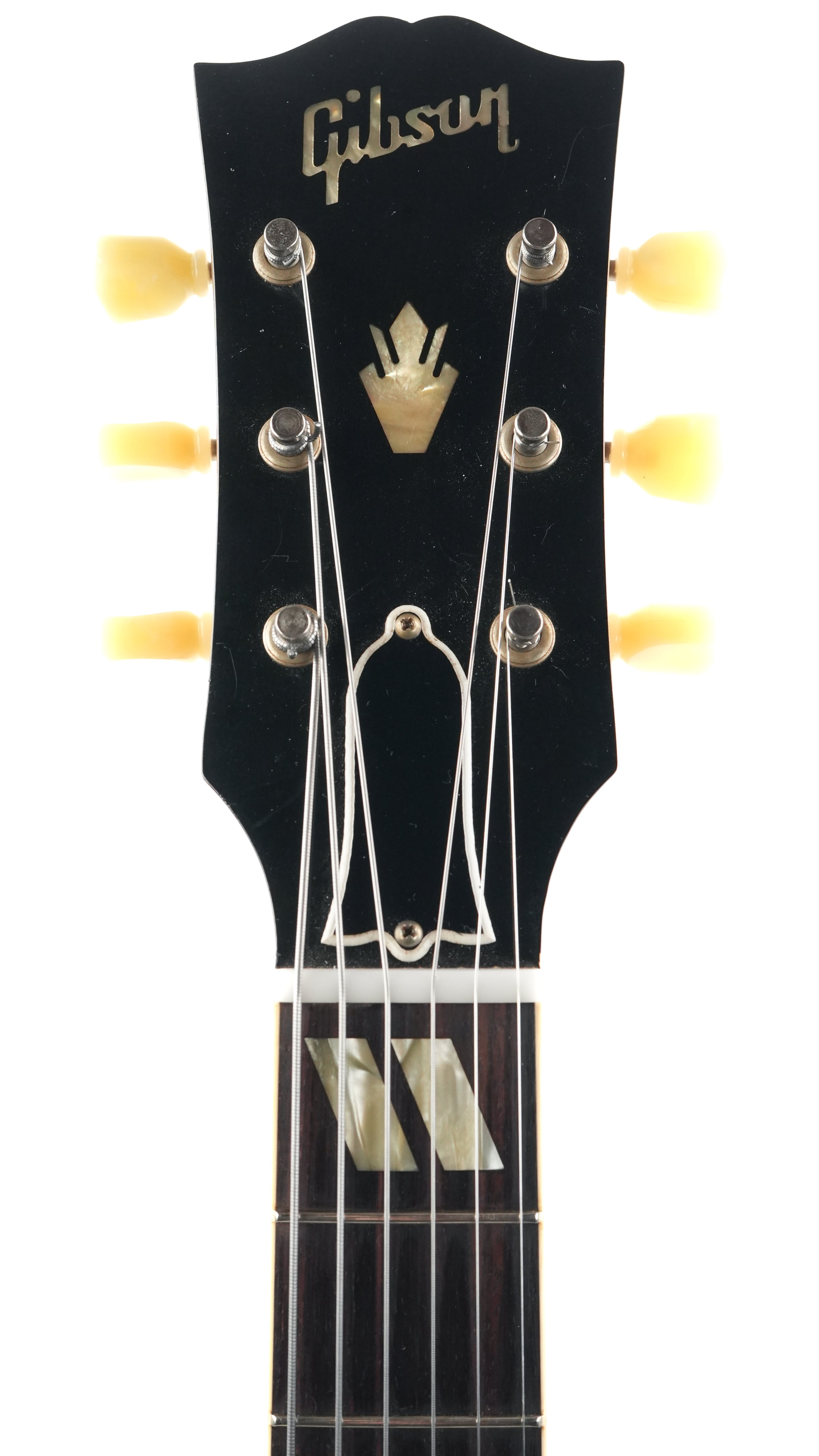 Gibson Custom Shop 1959 ES175DN Reissue Natural VOS 2014