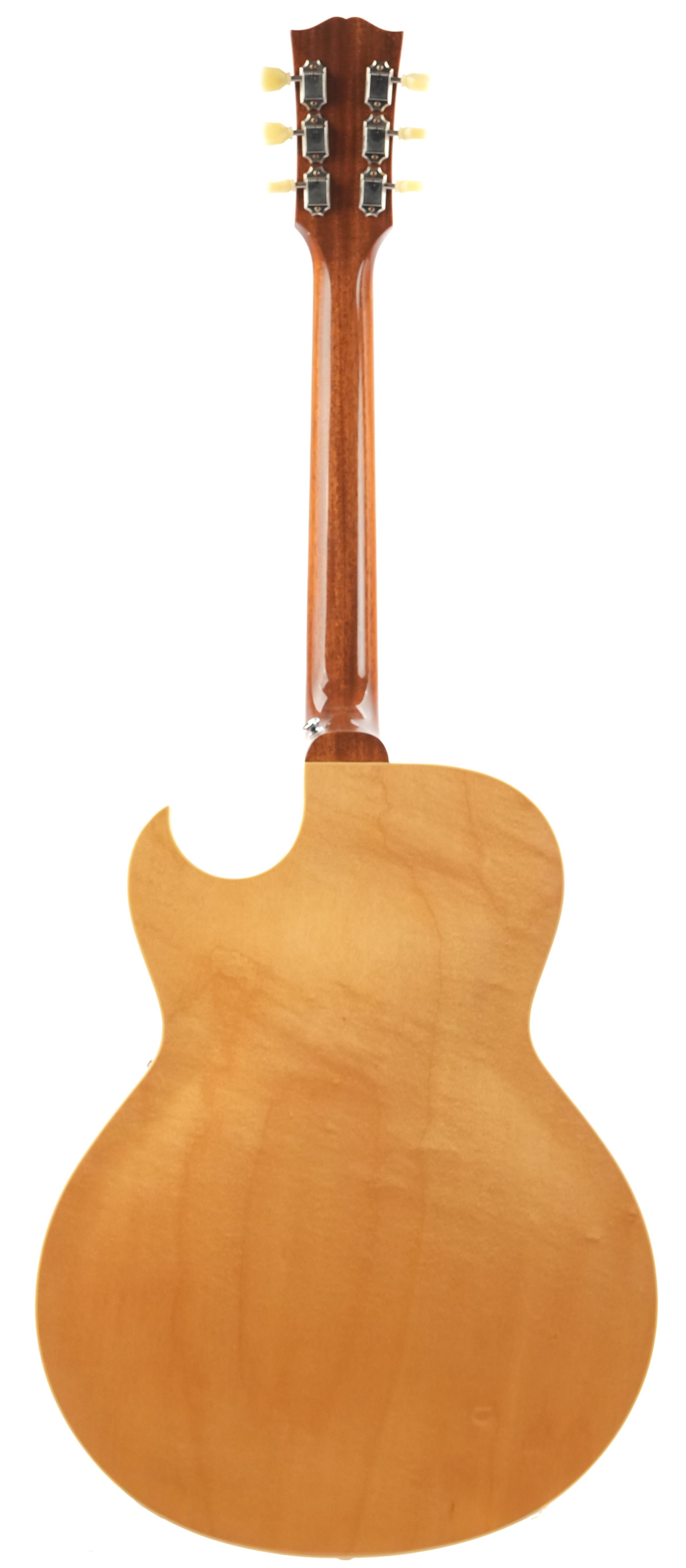 Gibson Custom Shop 1959 ES175DN Reissue Natural VOS 2014