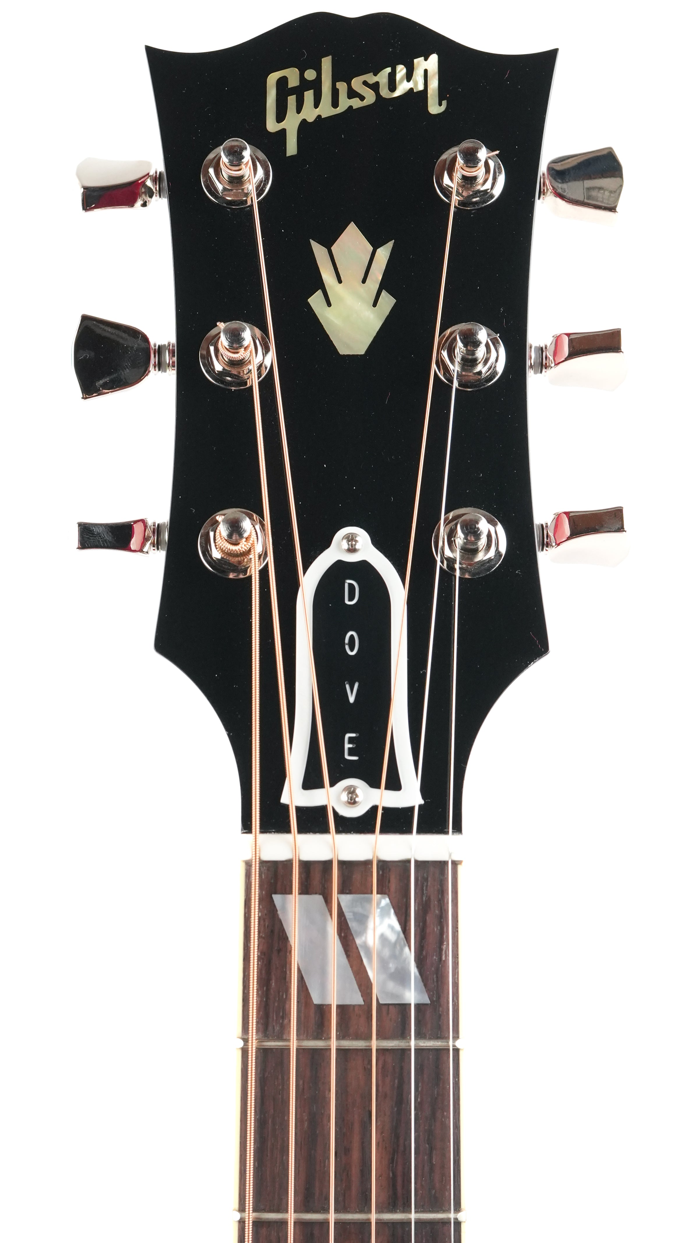 Gibson Custom Dove Original Double Pickguard #22885044