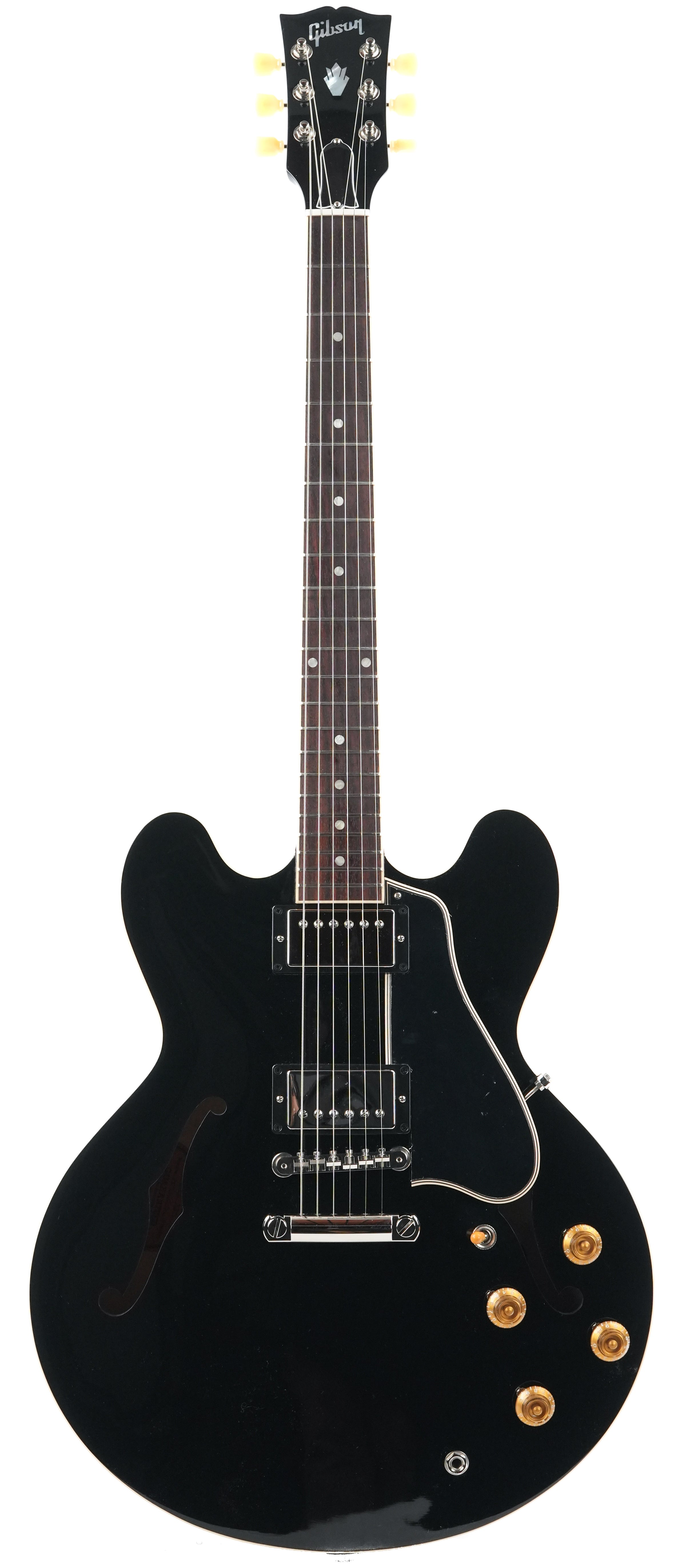 Gibson ES335 50s Ebony