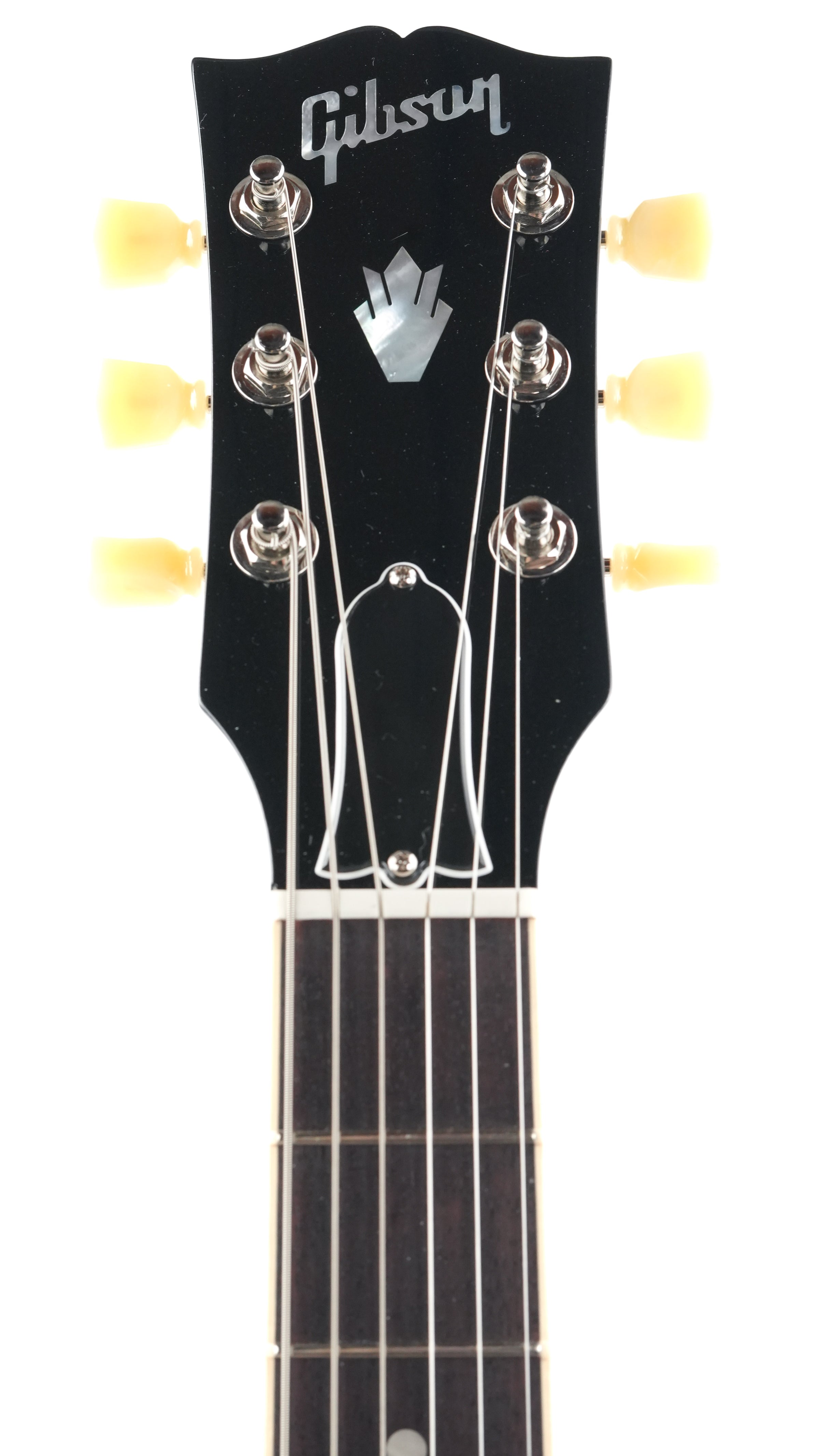 Gibson ES335 50s Ebony