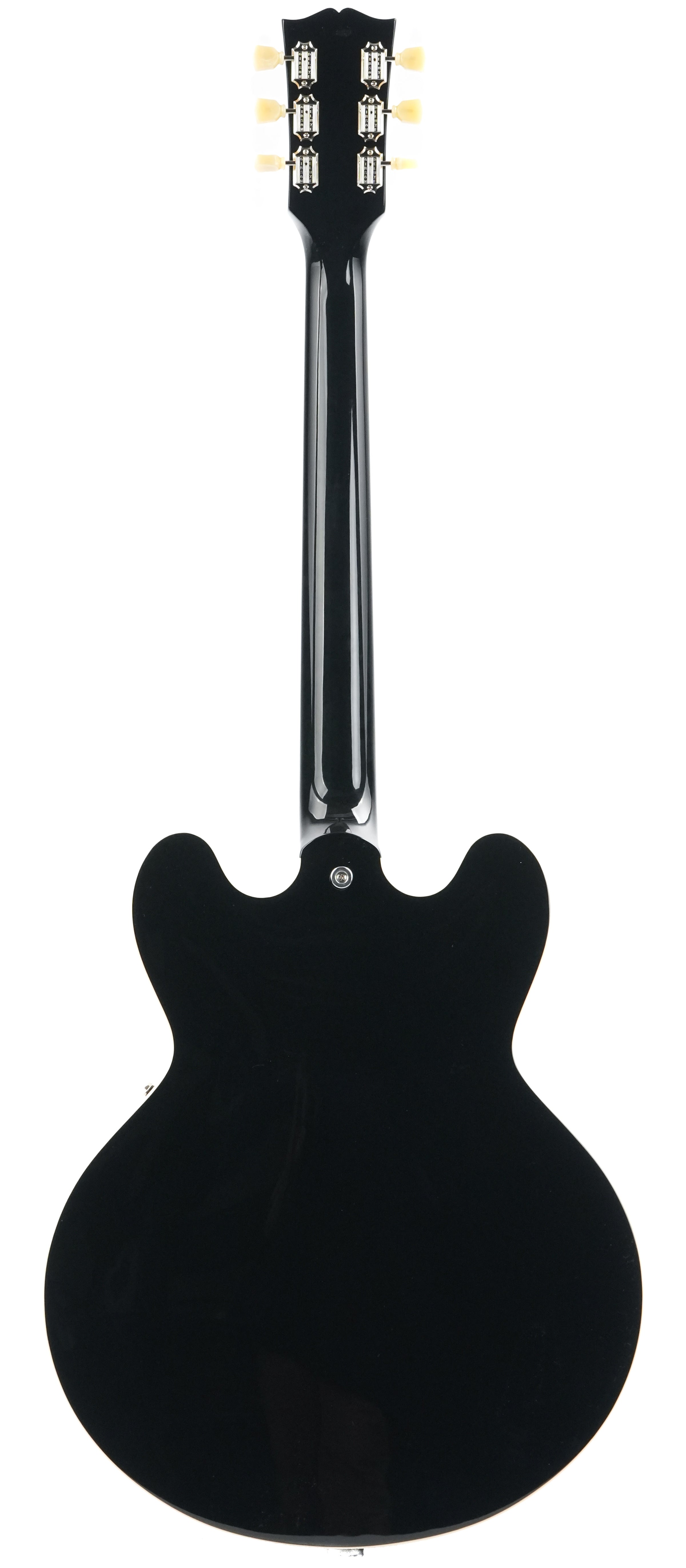 Gibson ES335 50s Ebony