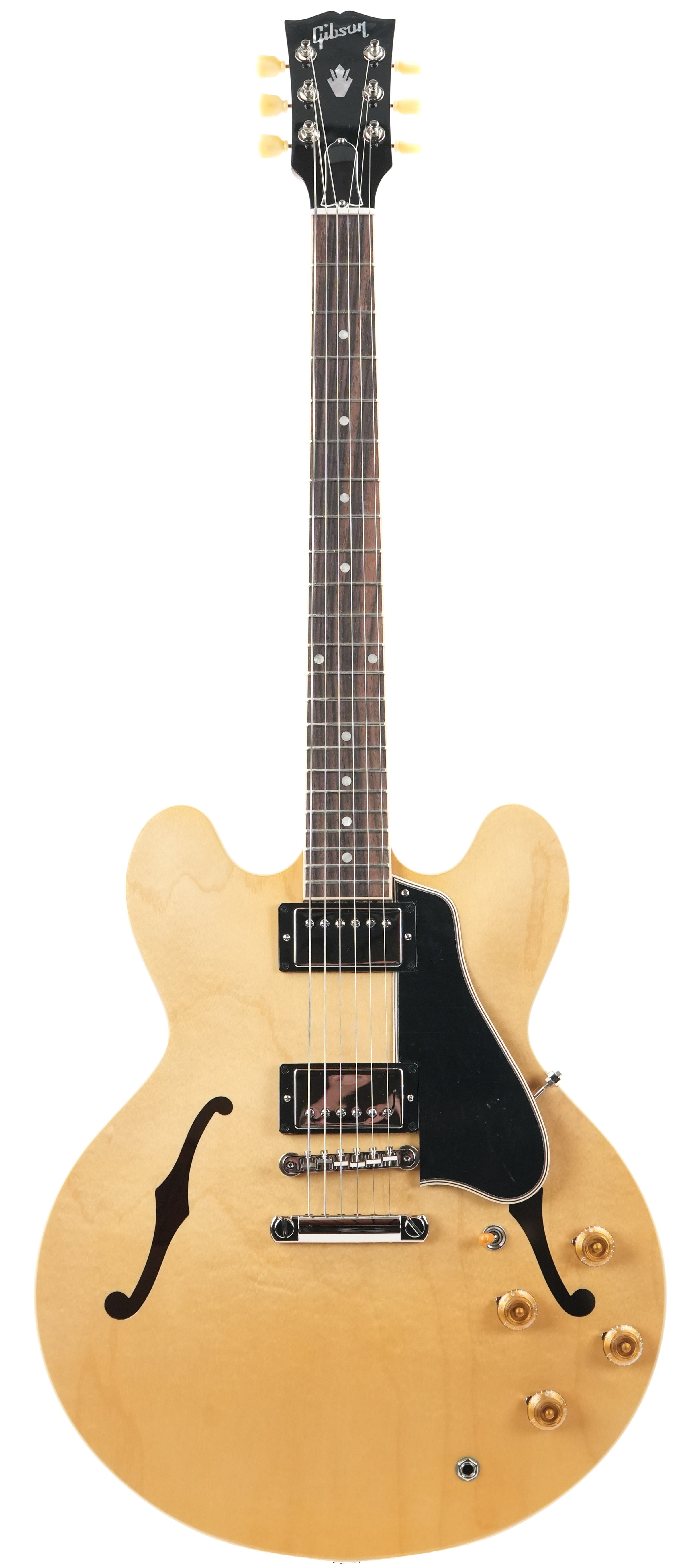 Gibson ES335 50s Vintage Natural