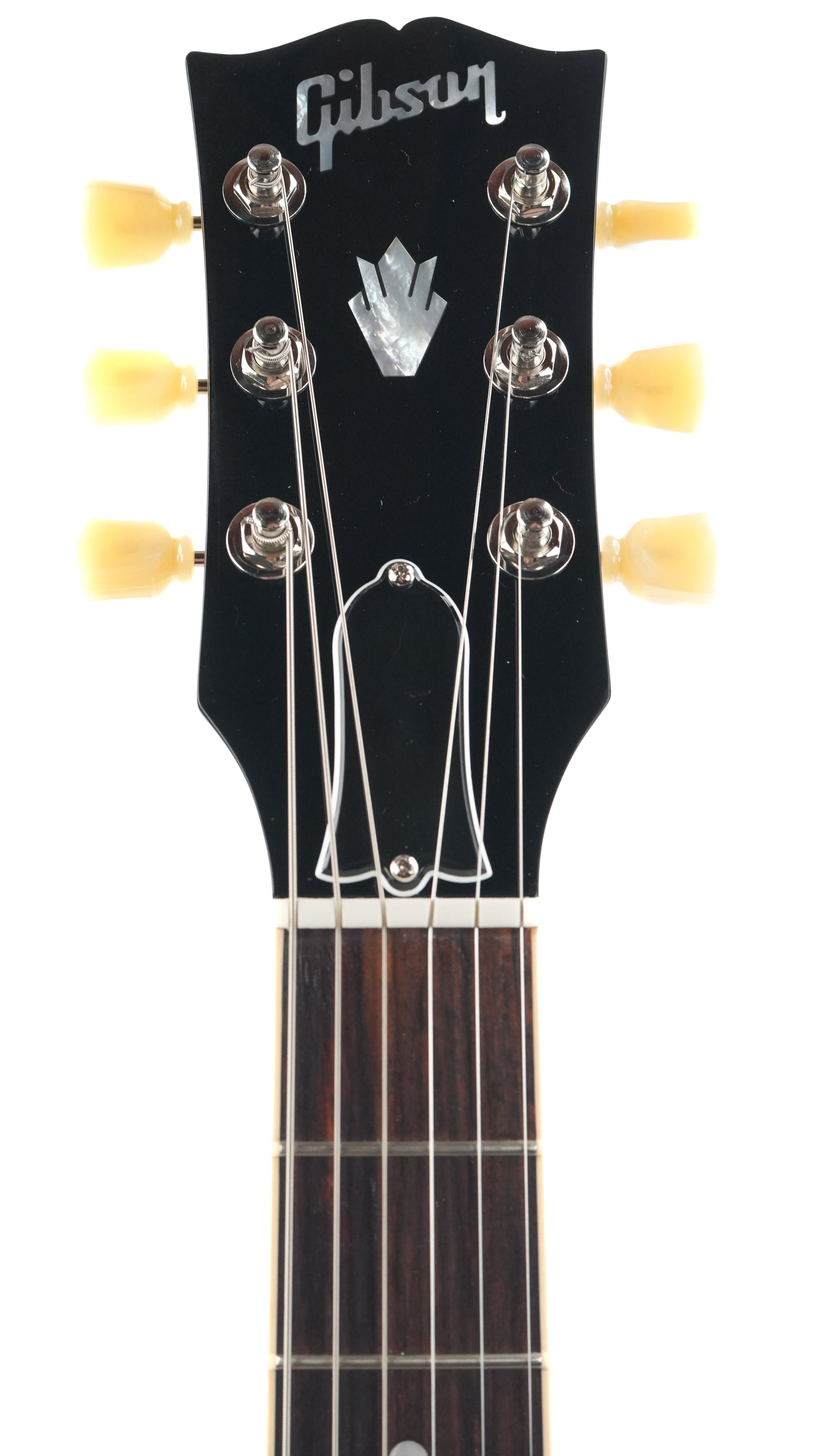 Gibson ES335 50s Vintage Tobacco Burst