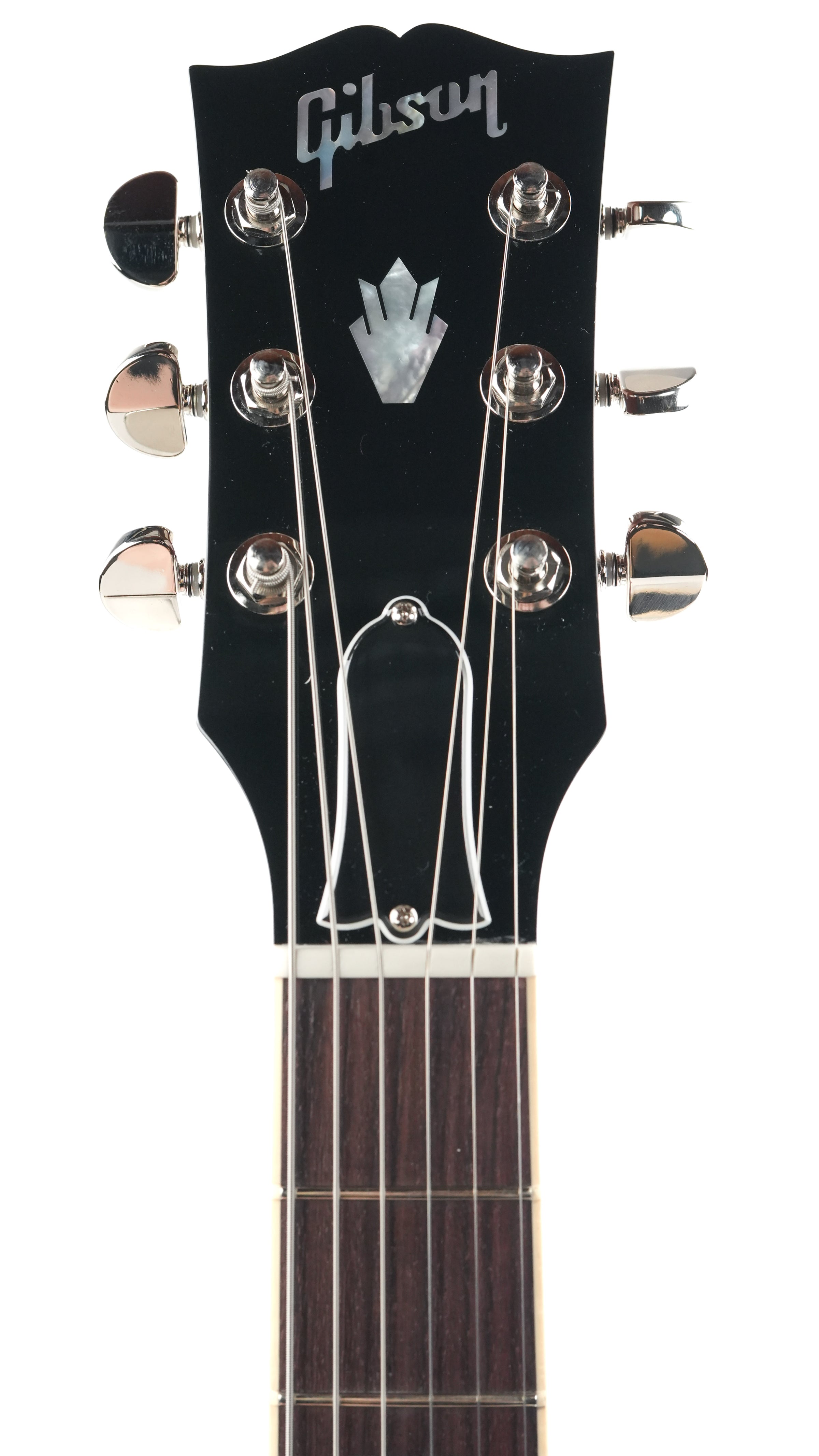 Gibson ES335 60s Dark Walnut