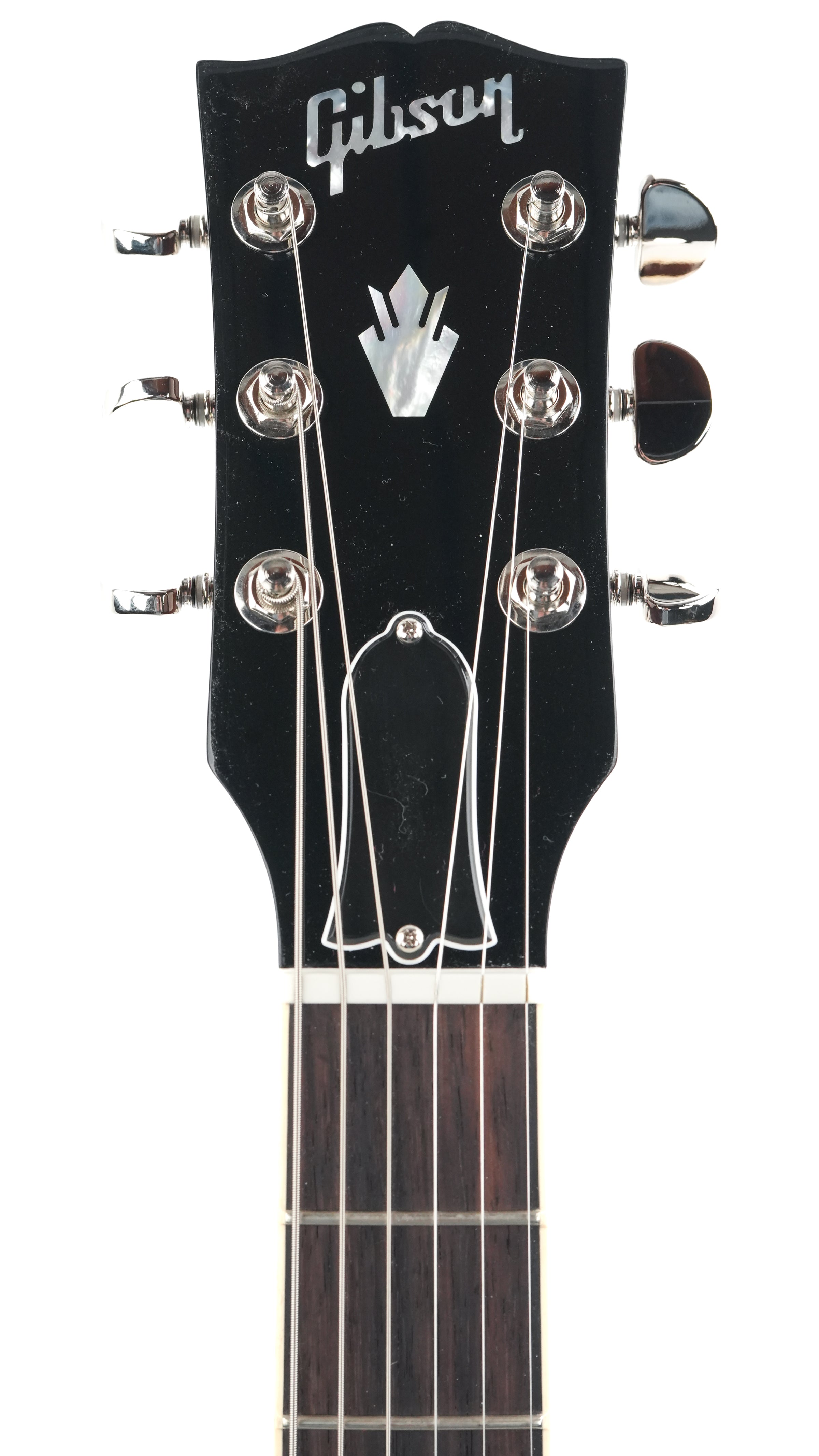 Gibson ES335 60s Vintage Burst