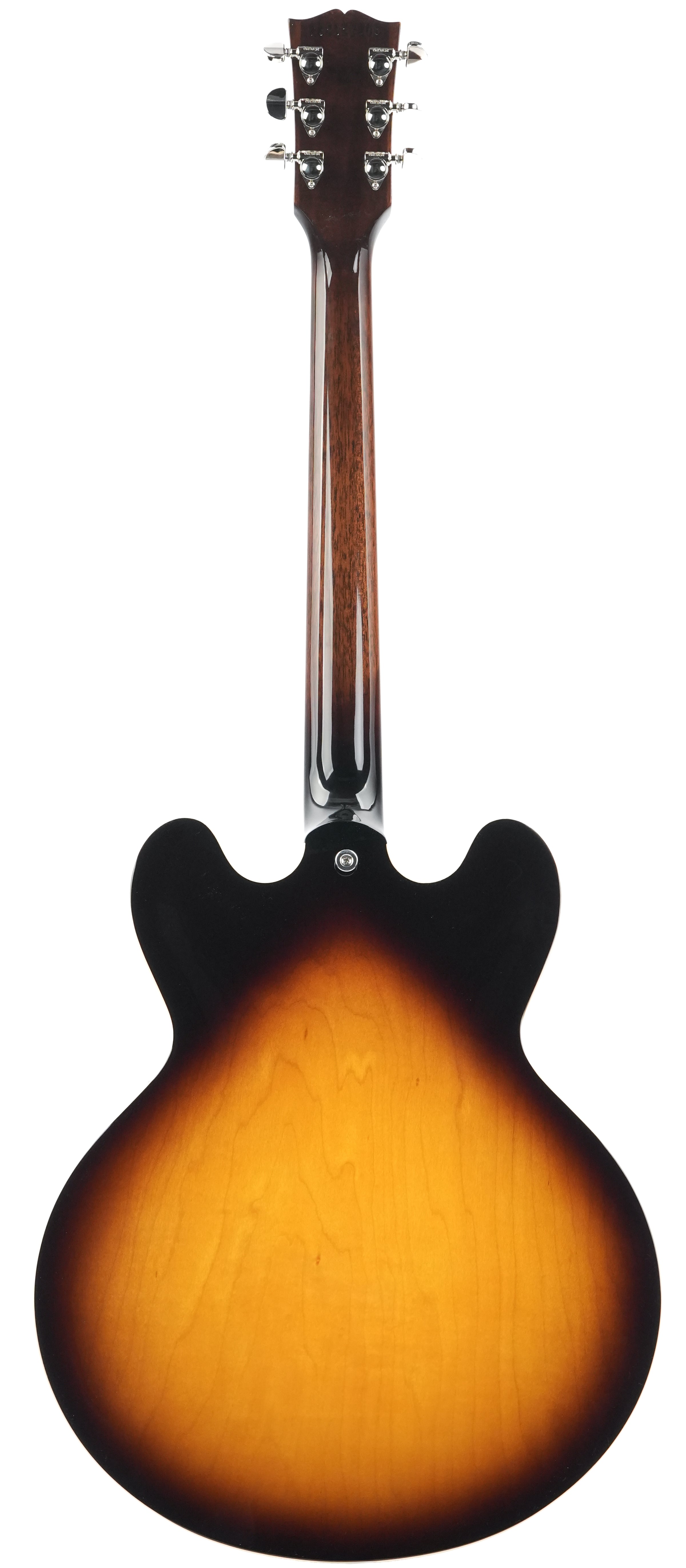 Gibson ES335 60s Vintage Burst