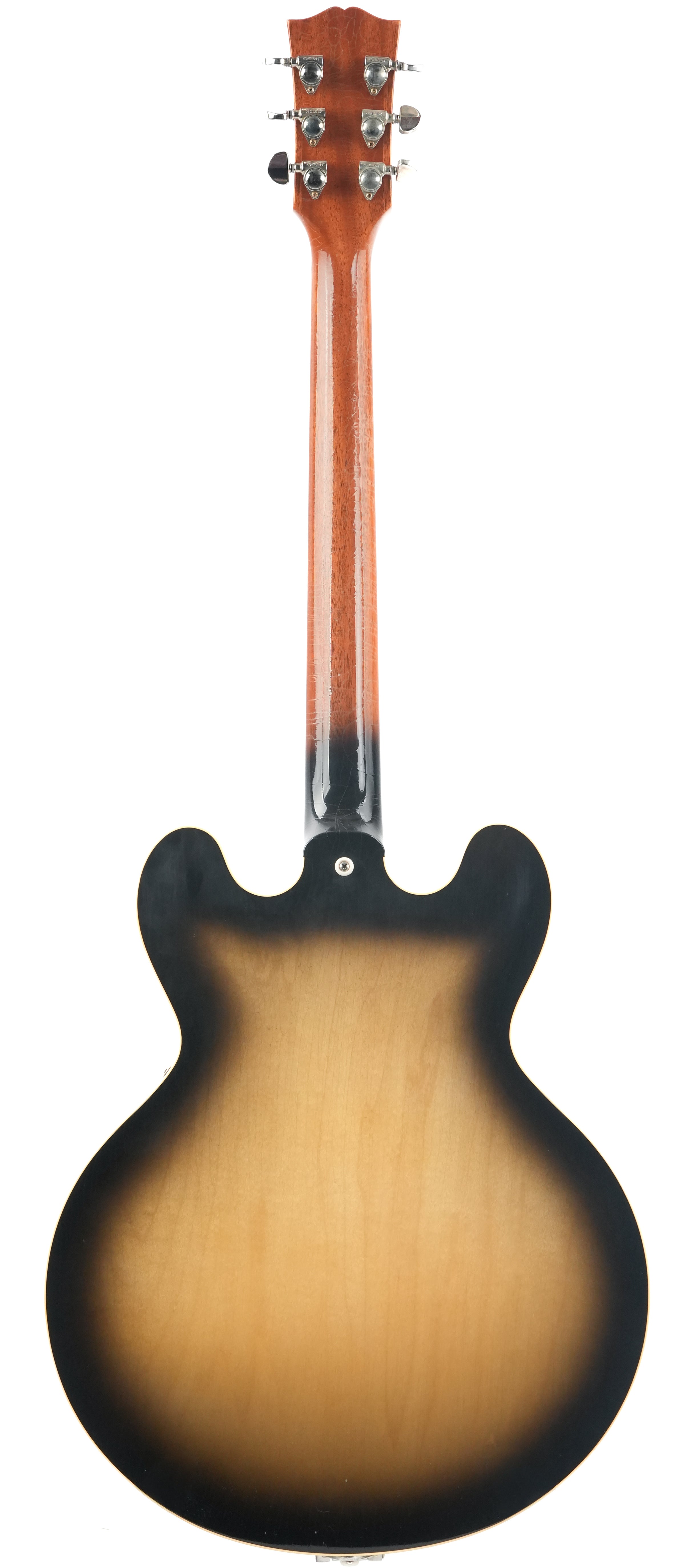 Gibson 1959 ES335 BB King Live At The Regal Argentine Grey 2022
