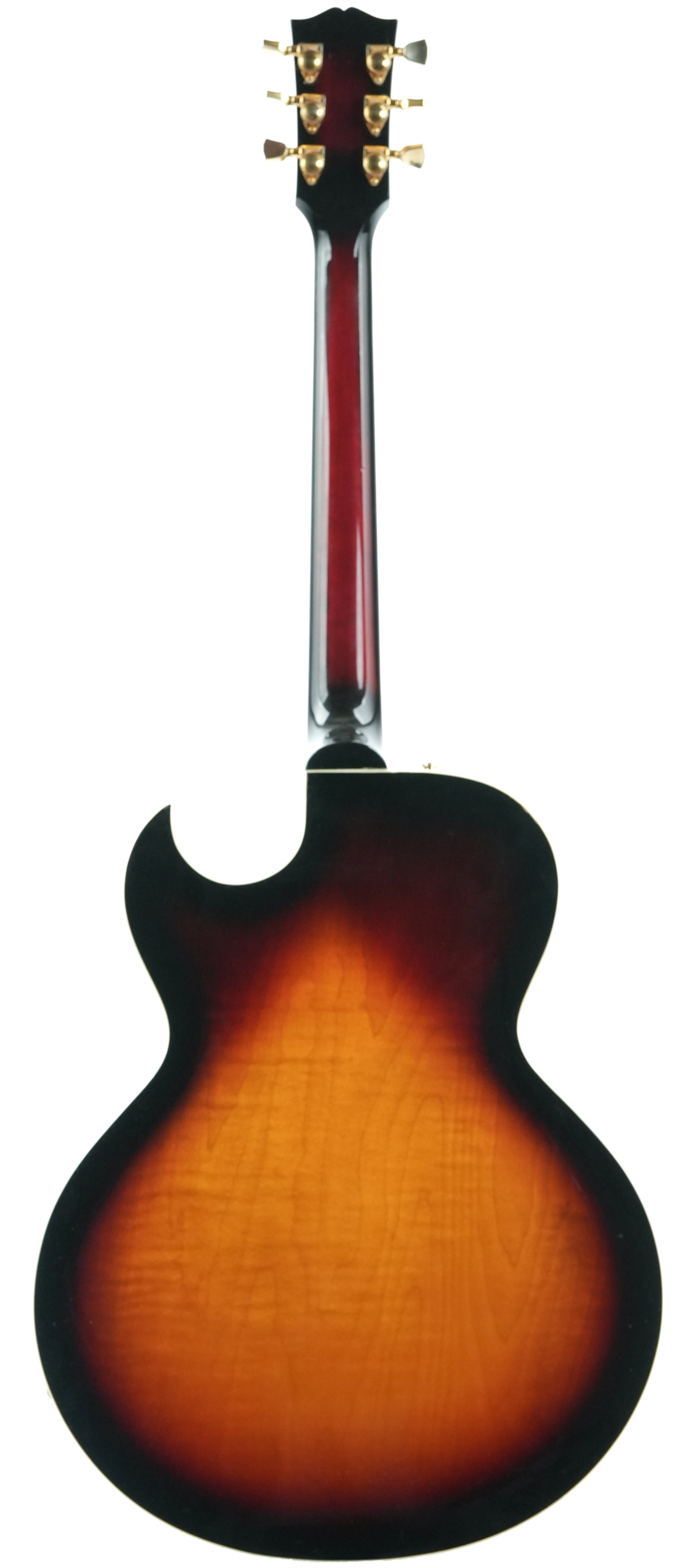 Gibson ES137 Triburst 2004