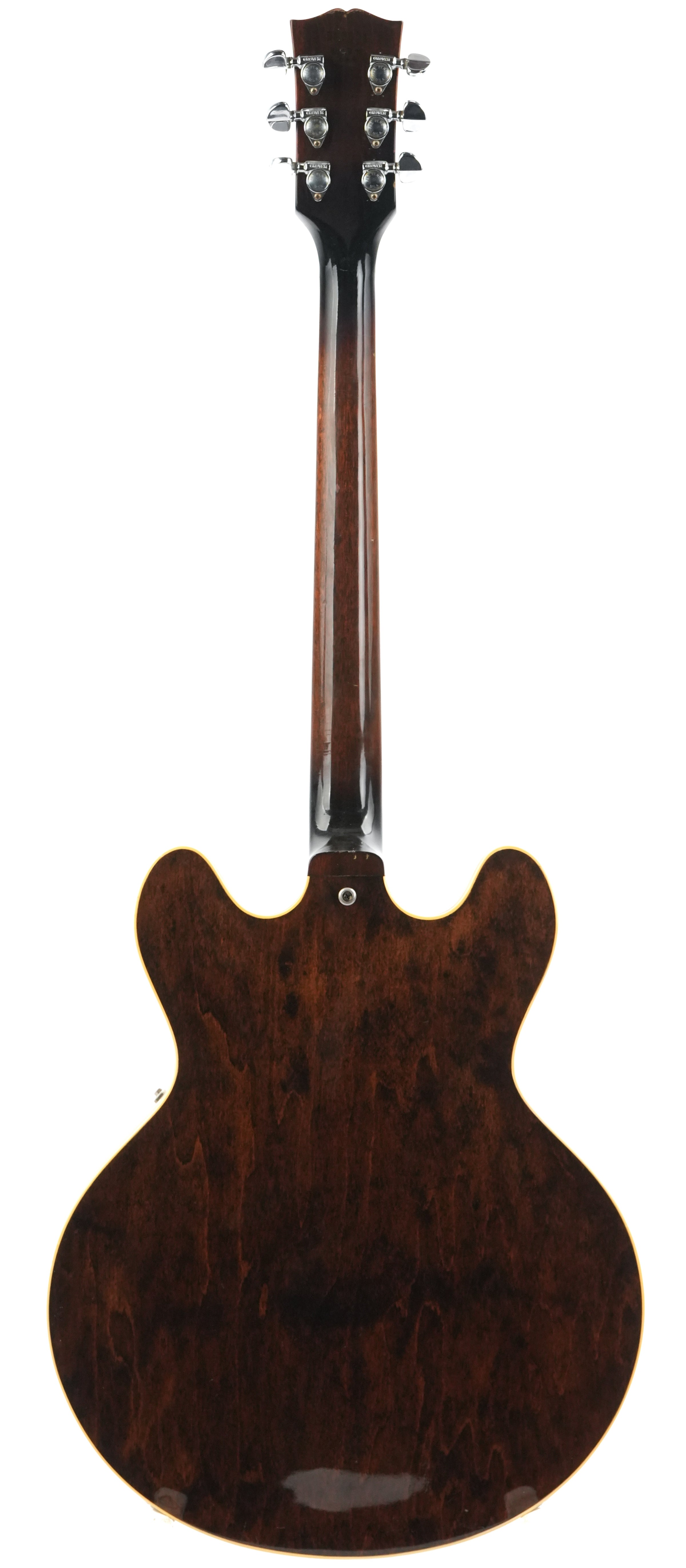 Gibson ES150D Walnut 1972