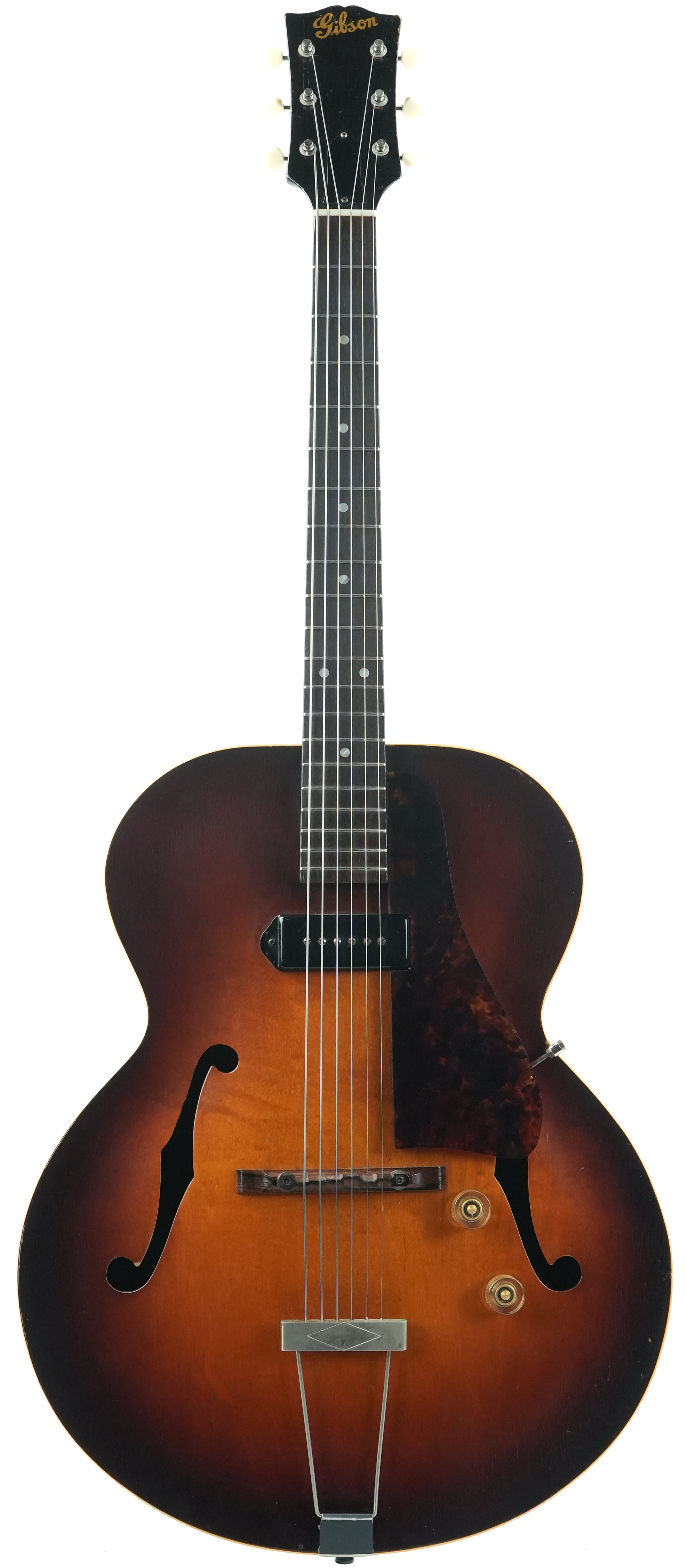 Gibson ES150 Sunburst 1946