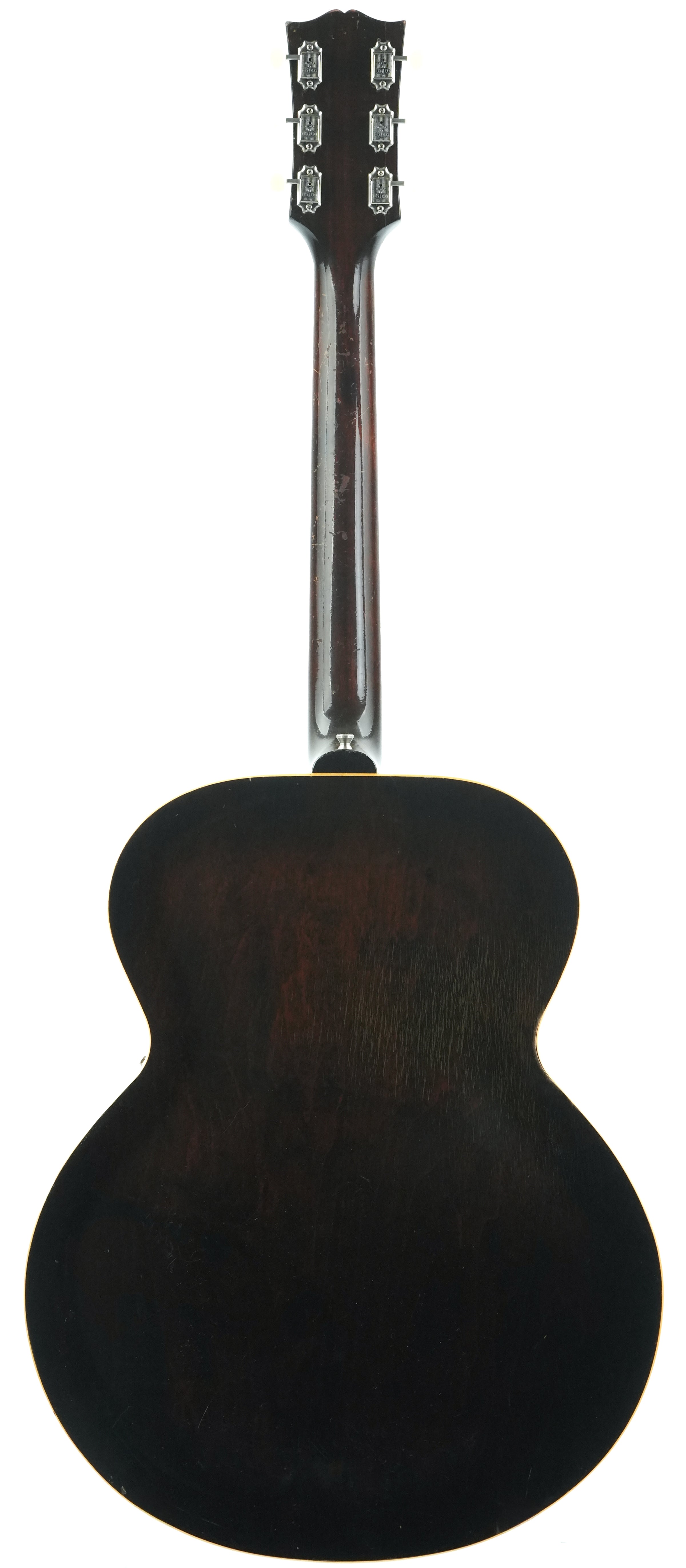 Gibson ES150 Sunburst 1946