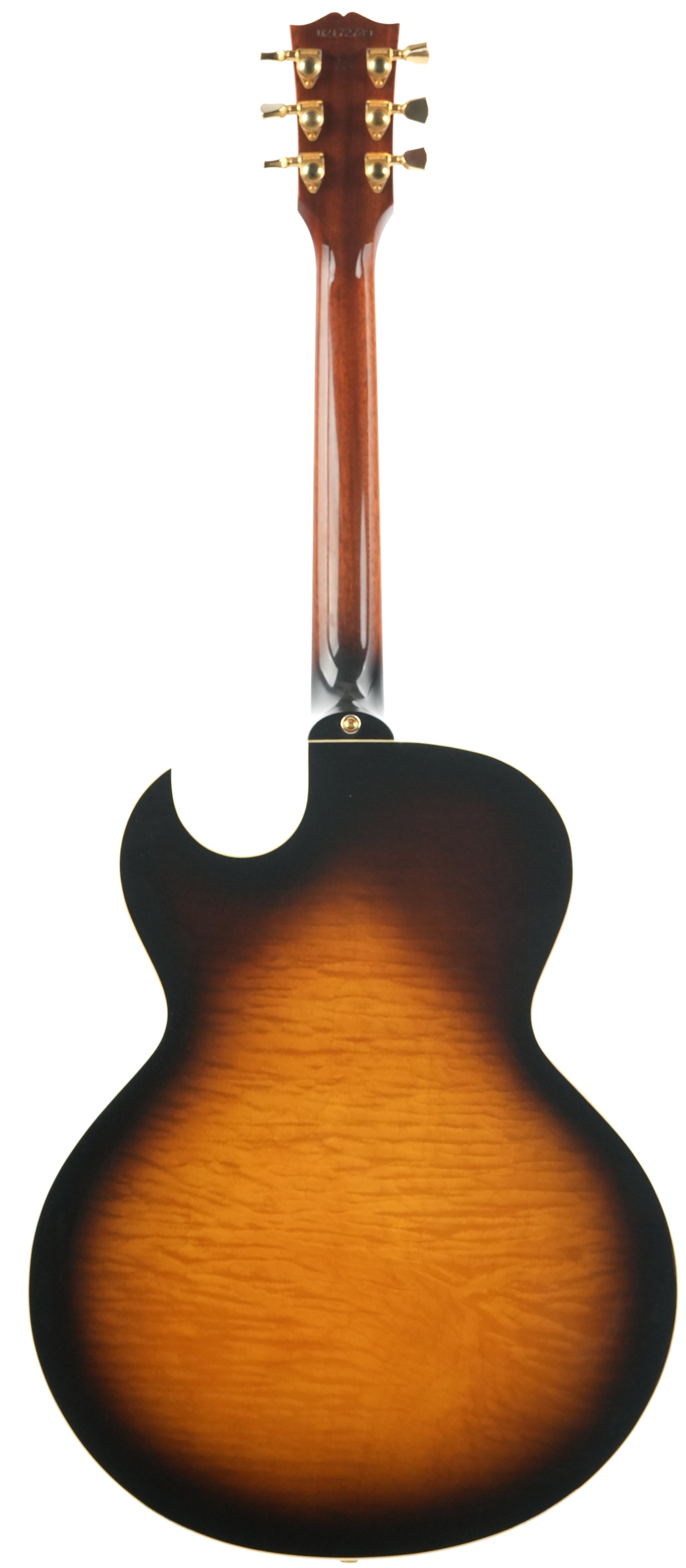 Gibson ES165 Herb Ellis Vintage Sunburst 2002