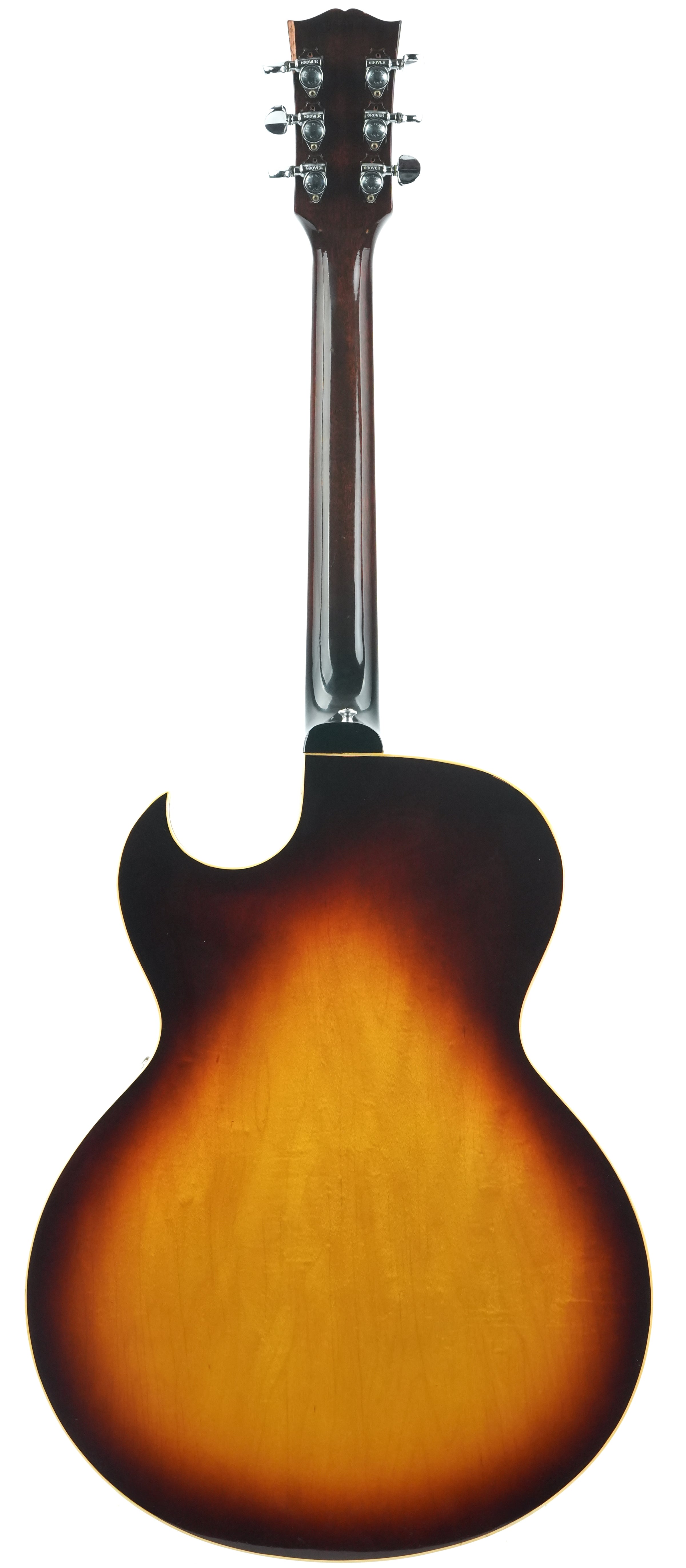 Gibson ES175D Sunburst 1965
