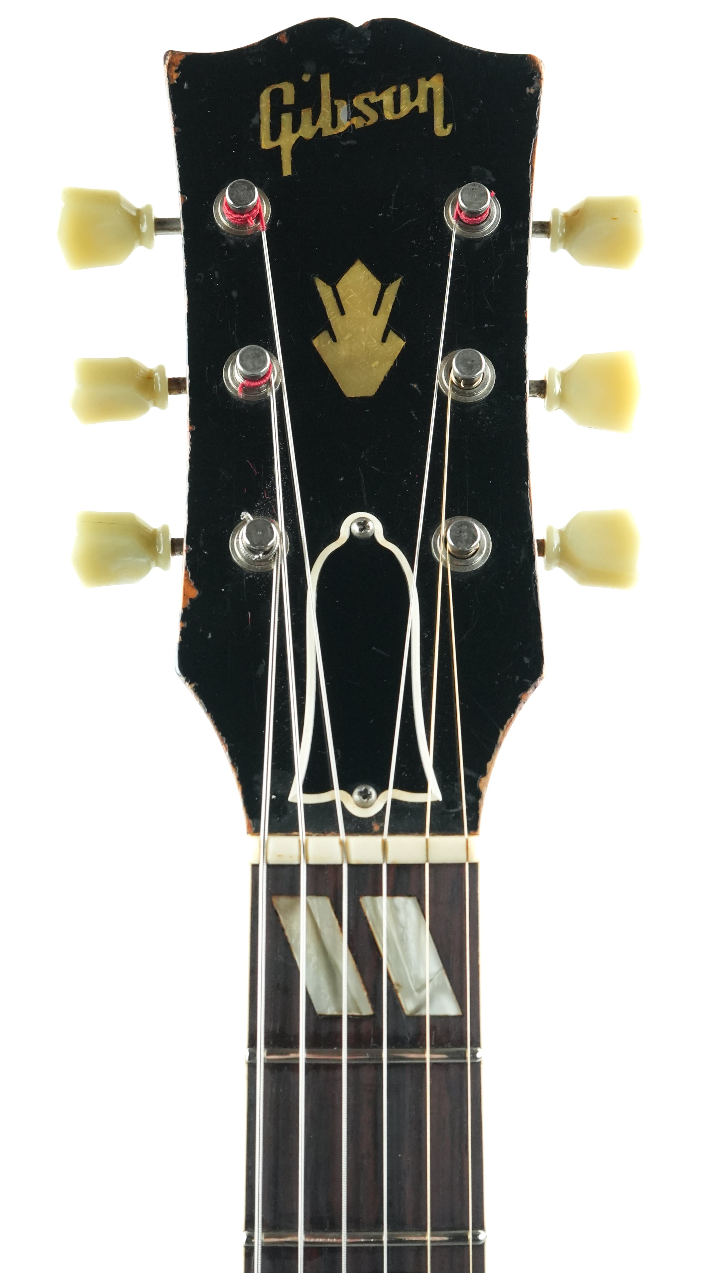 Gibson ES175 Sunburst 1959