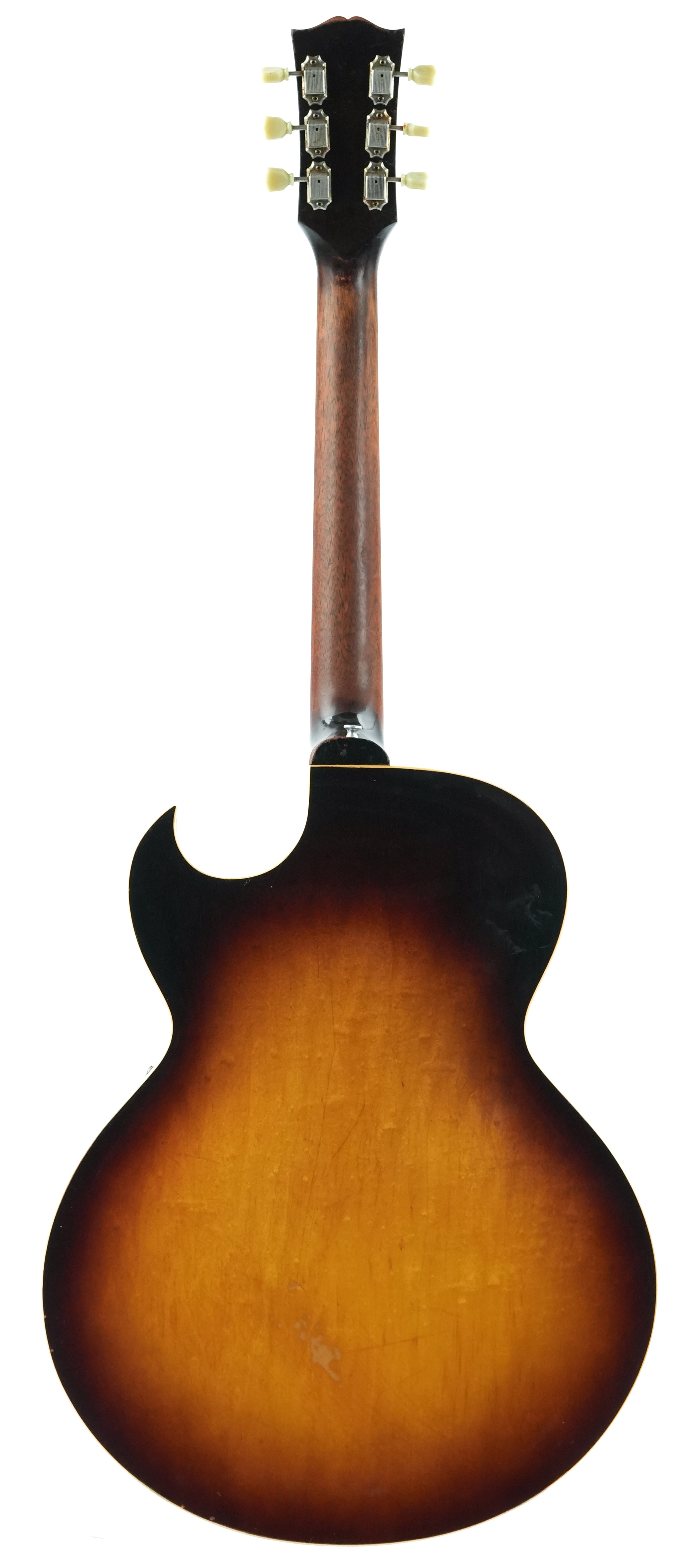 Gibson ES175 Sunburst 1959