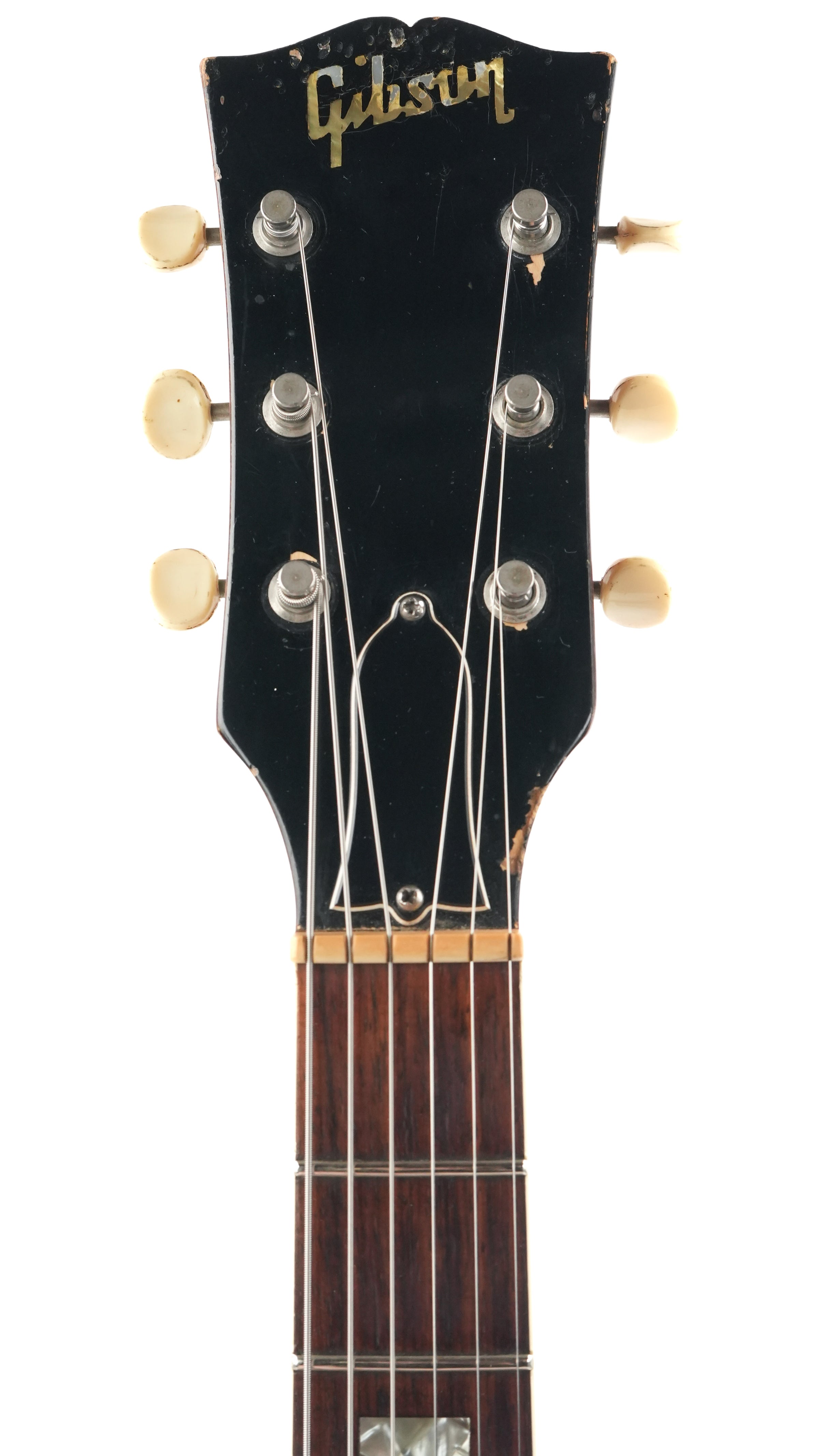 Gibson ES330TD Sunburst 1968