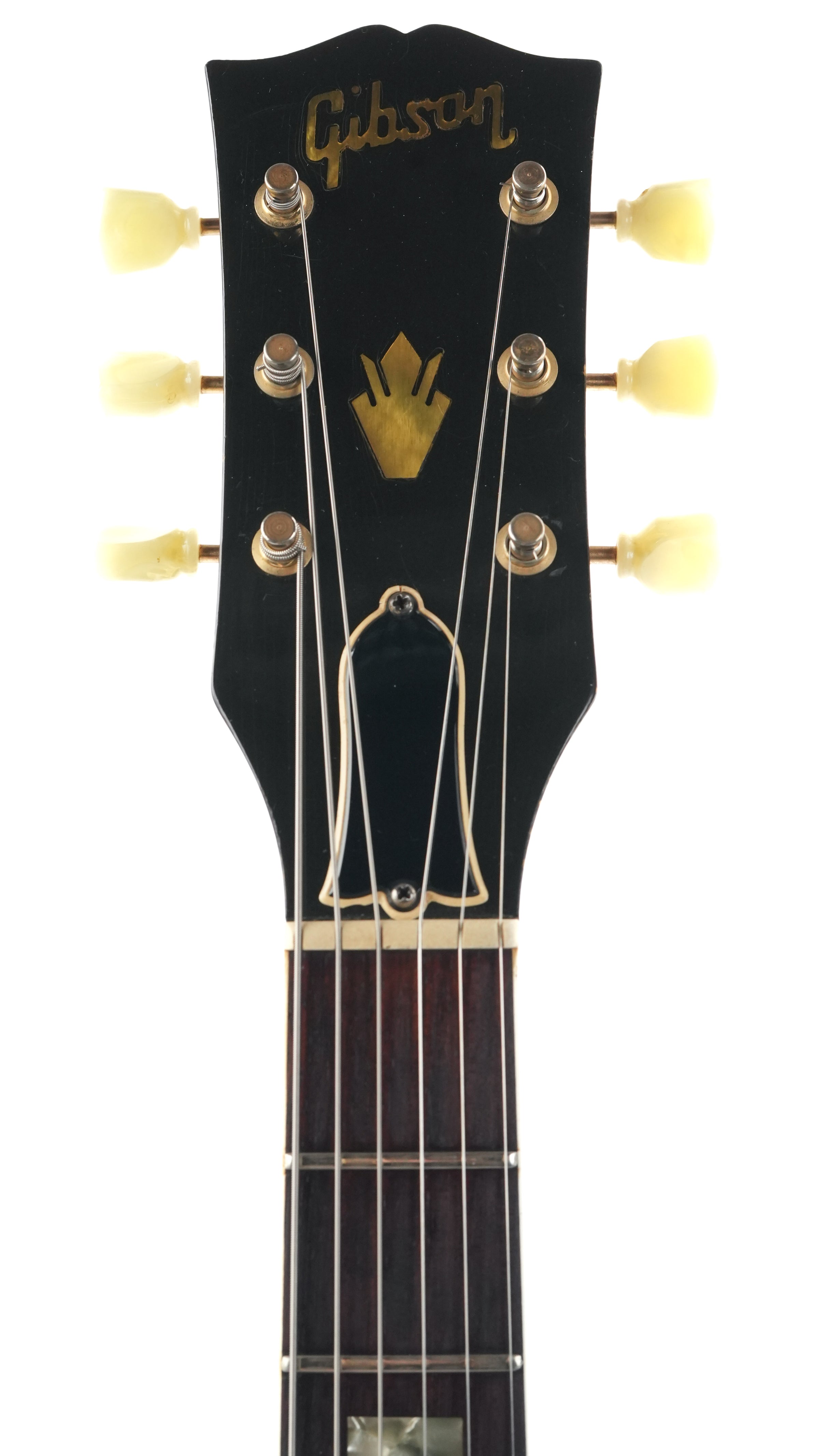 Gibson ES335TD Wine Red 1976