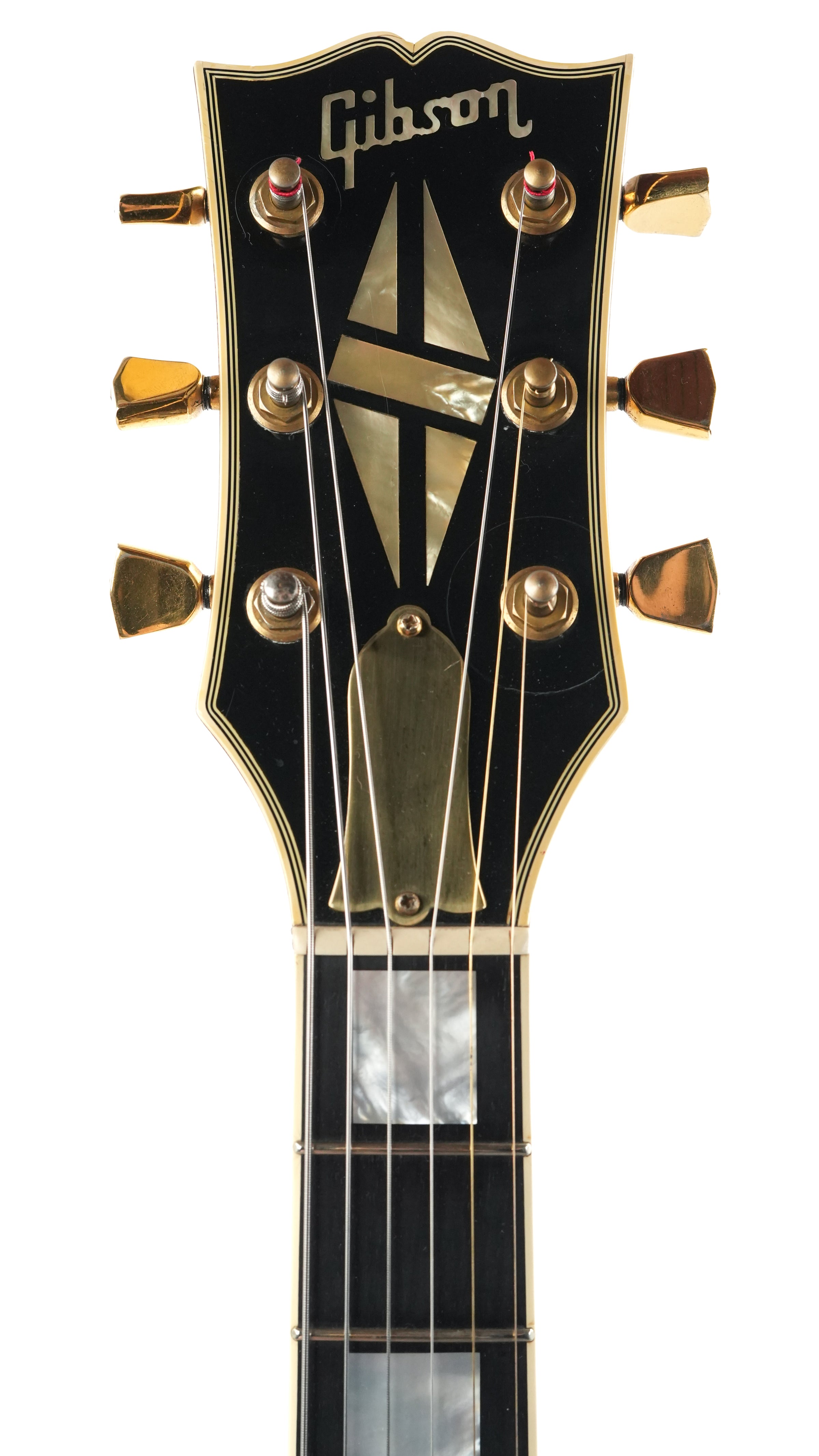 Gibson ES355 TD Wine Red 1979