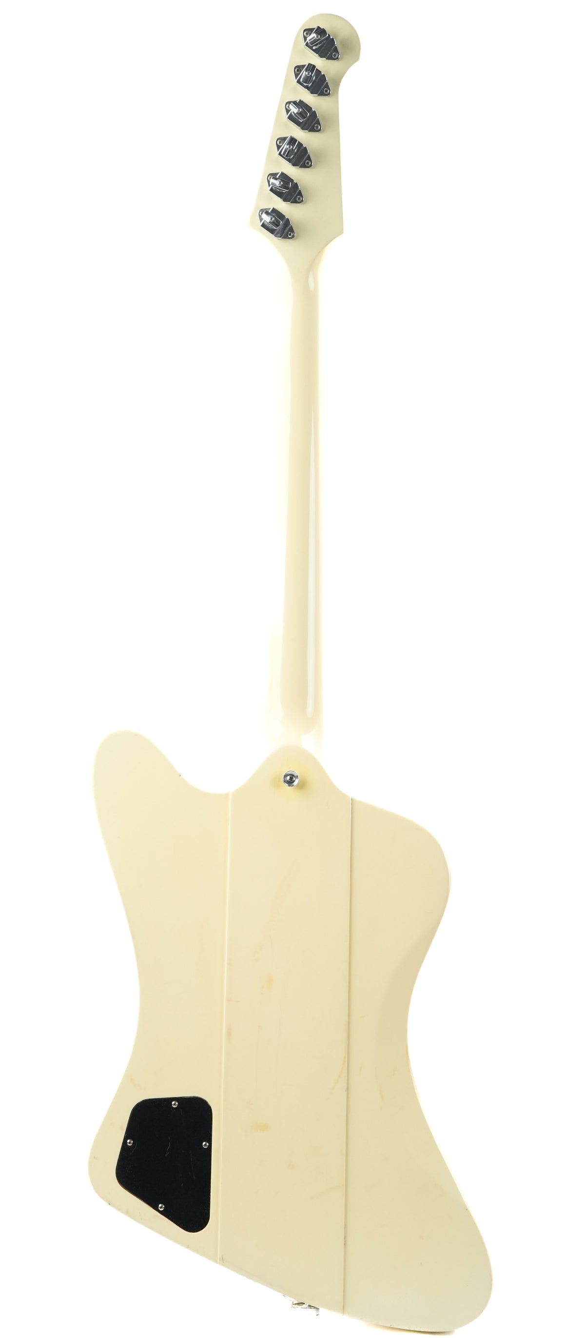 Gibson Firebird V Alpine White 2005