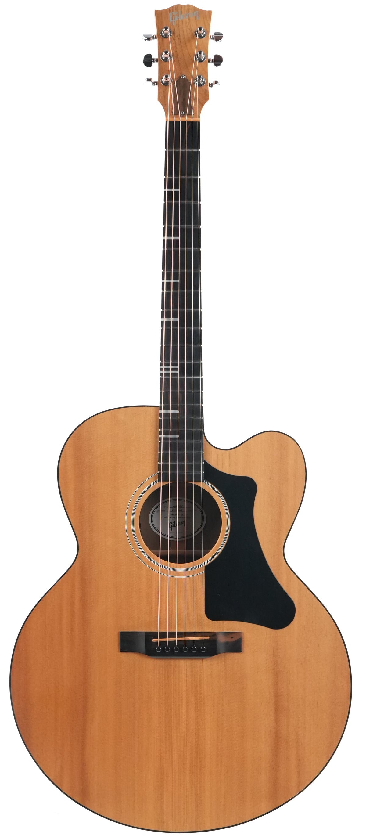 Gibson Generation G200 EC Natural 2021