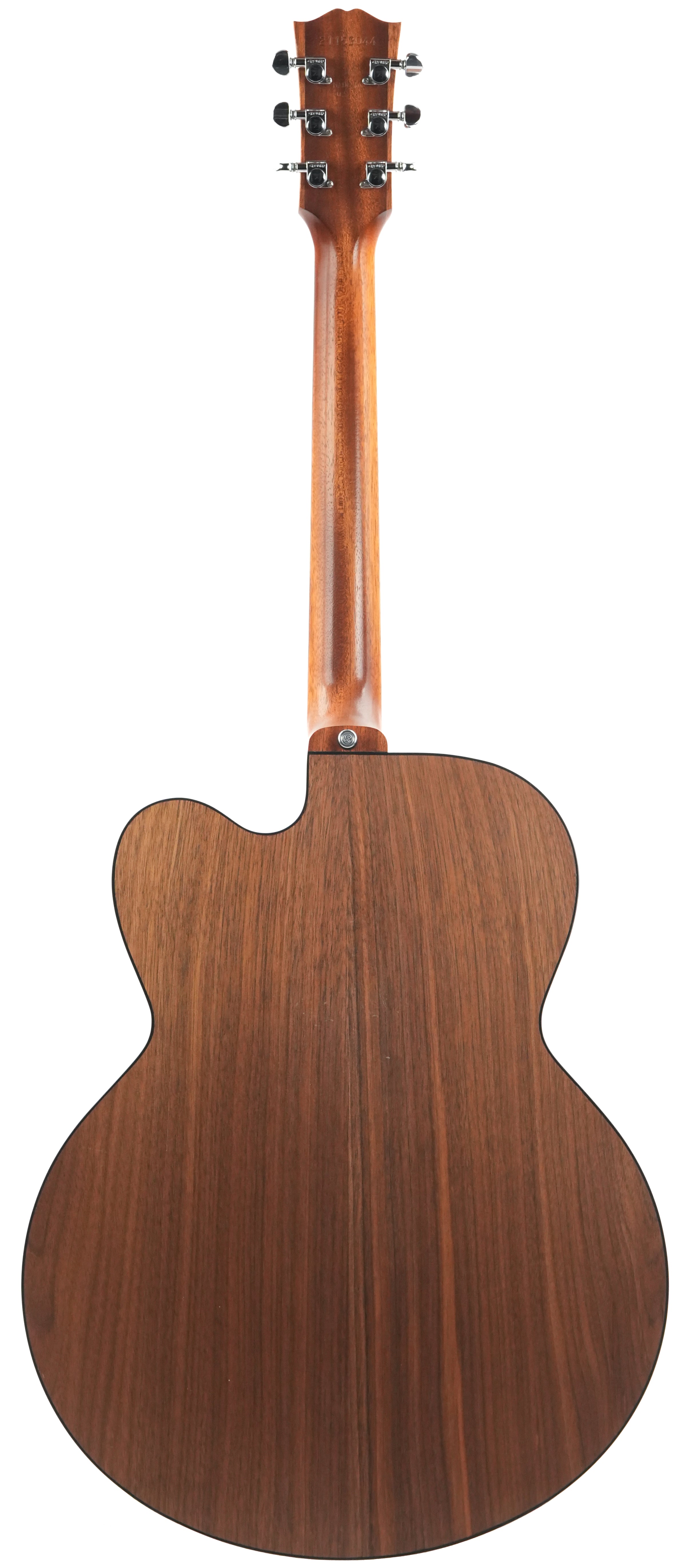 Gibson Generation G200 EC Natural 2021
