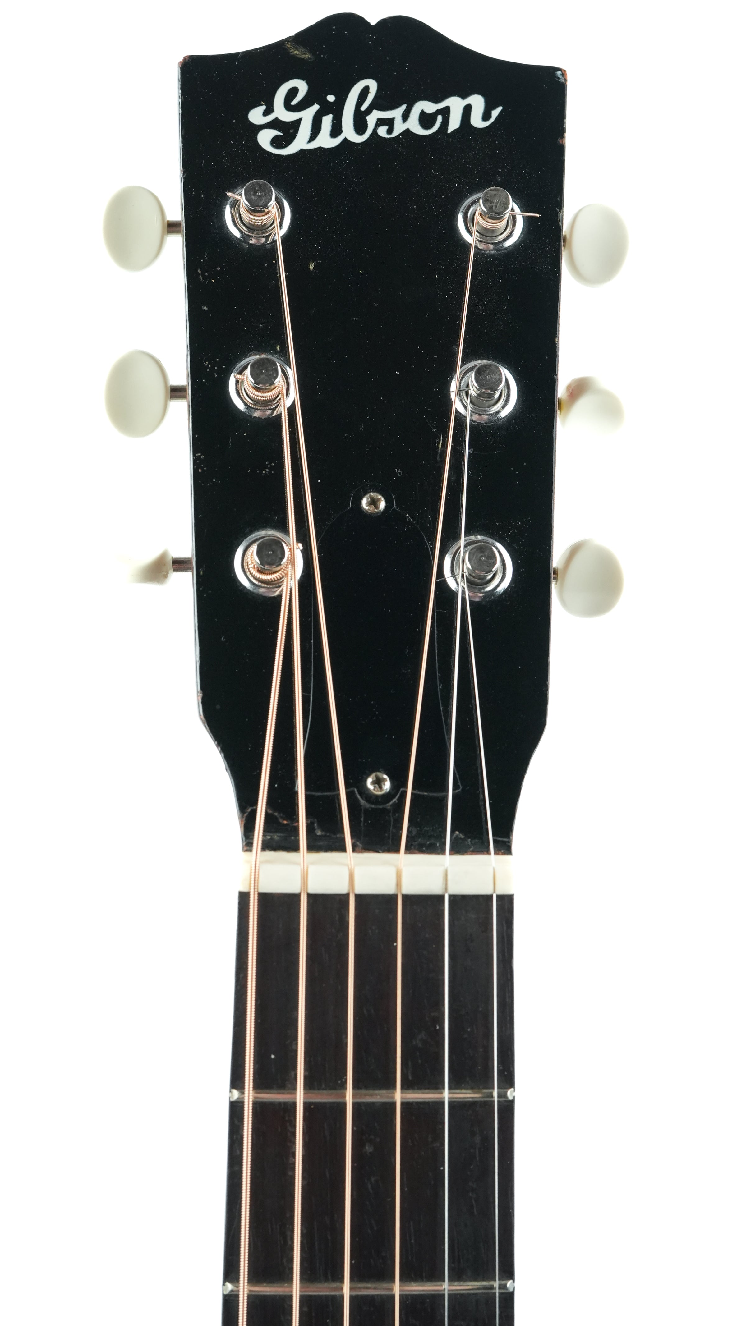 Gibson HG 00 1934 Sunburst