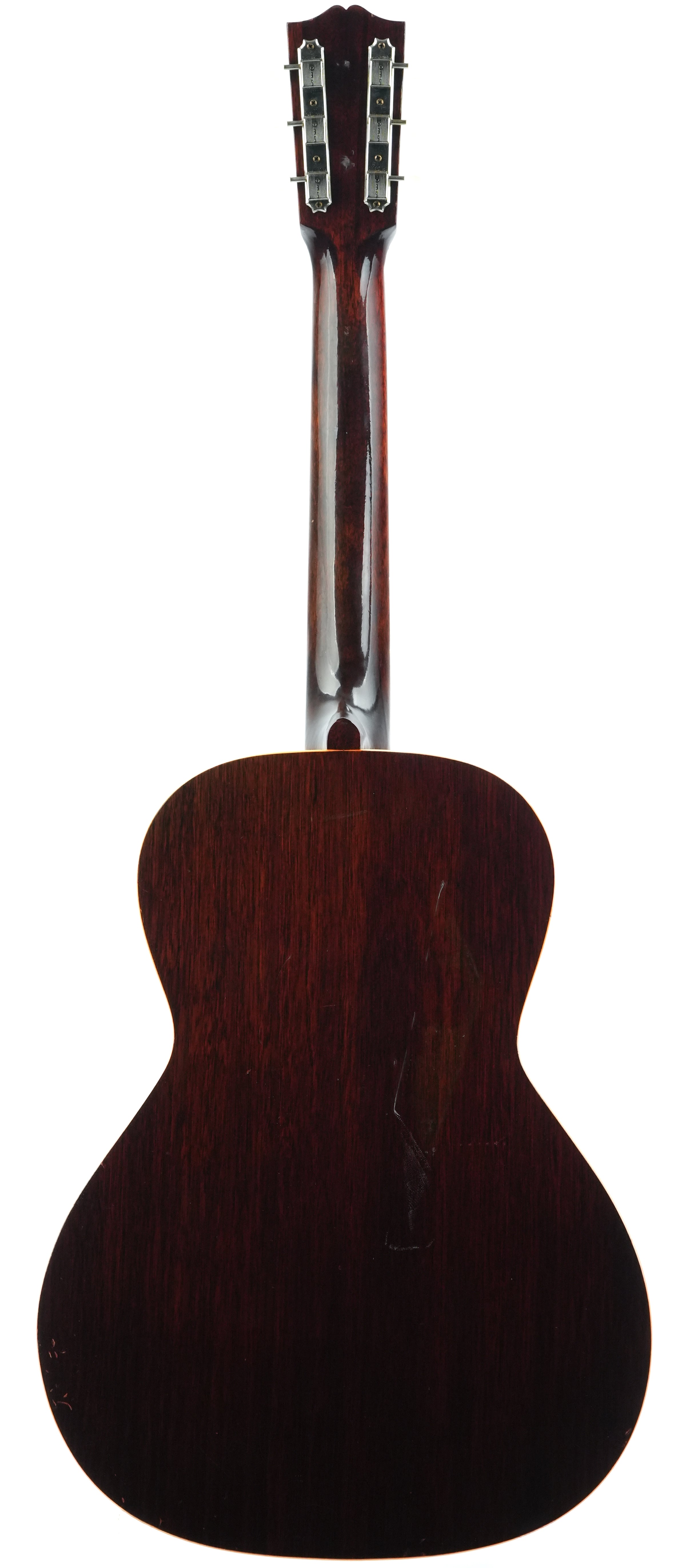 Gibson HG 00 1934 Sunburst