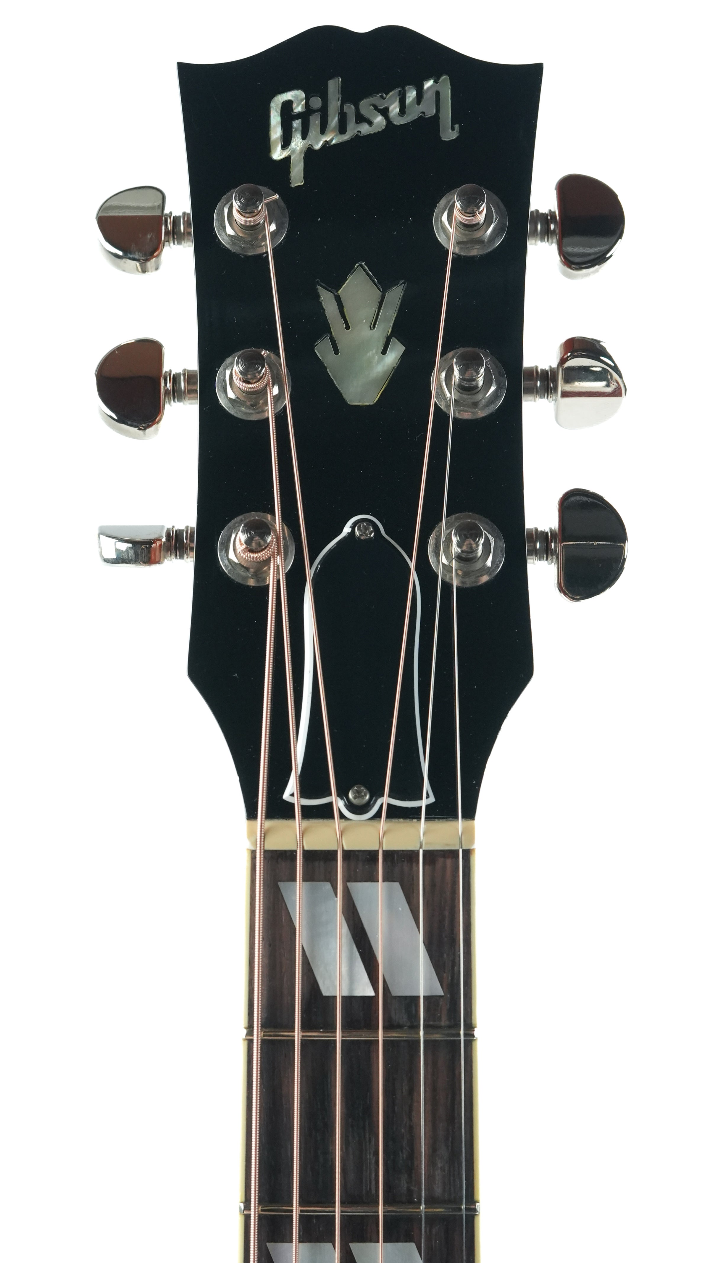 Gibson Hummingbird Original Heritage Cherry Sunburst 2010