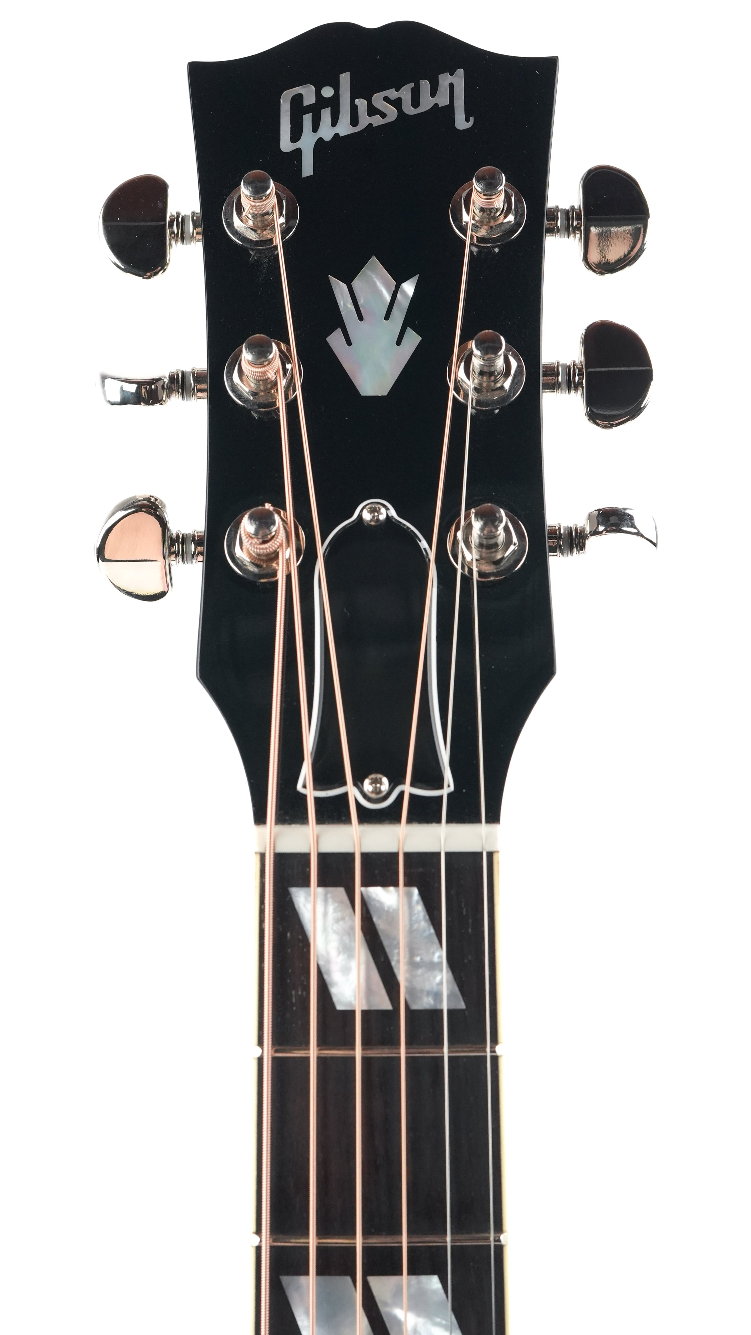 Gibson Custom Hummingbird Red Spruce Honey Burst 2025