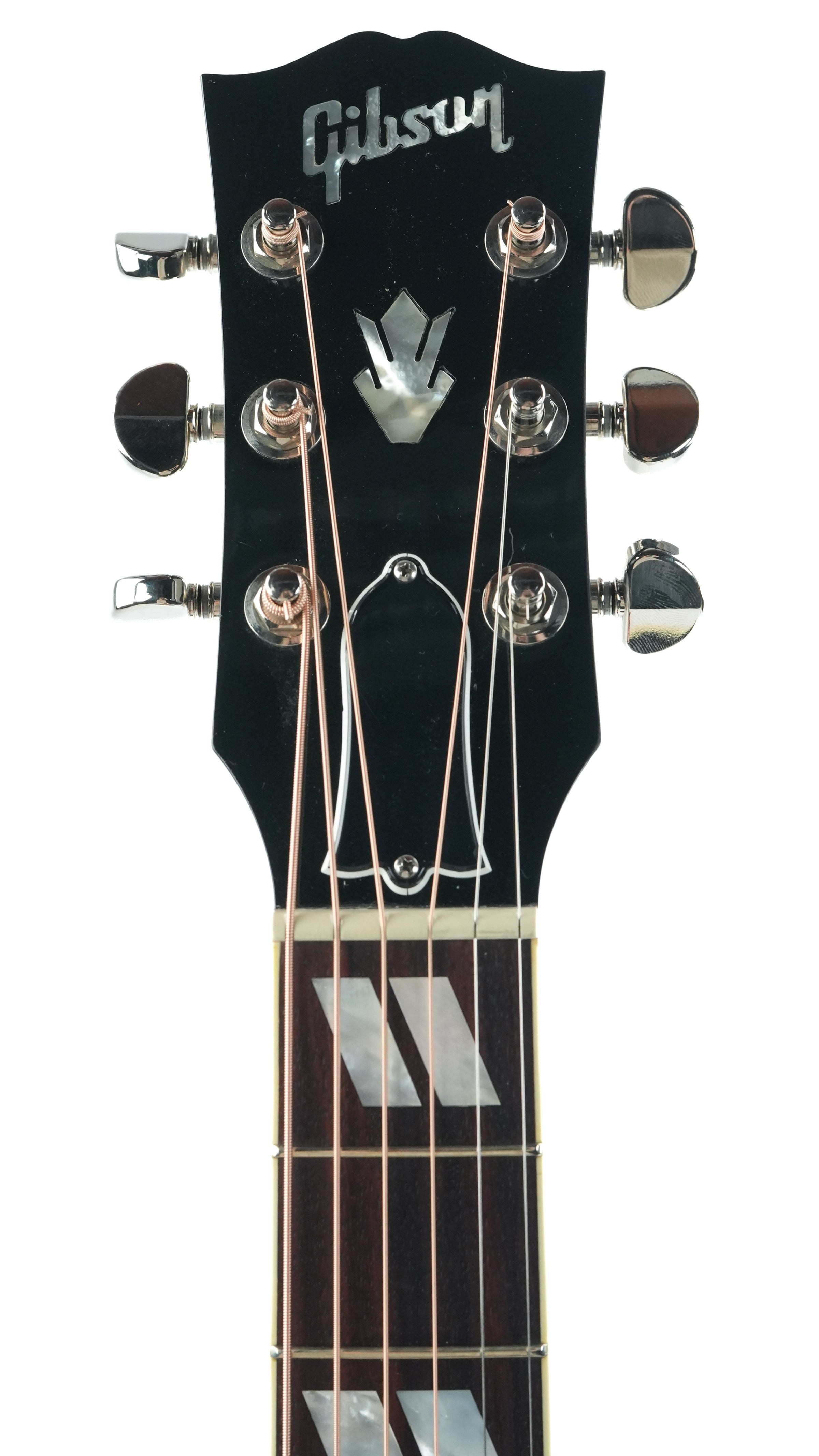 Gibson Hummingbird Standard Vintage Sunburst 2021 #23511039