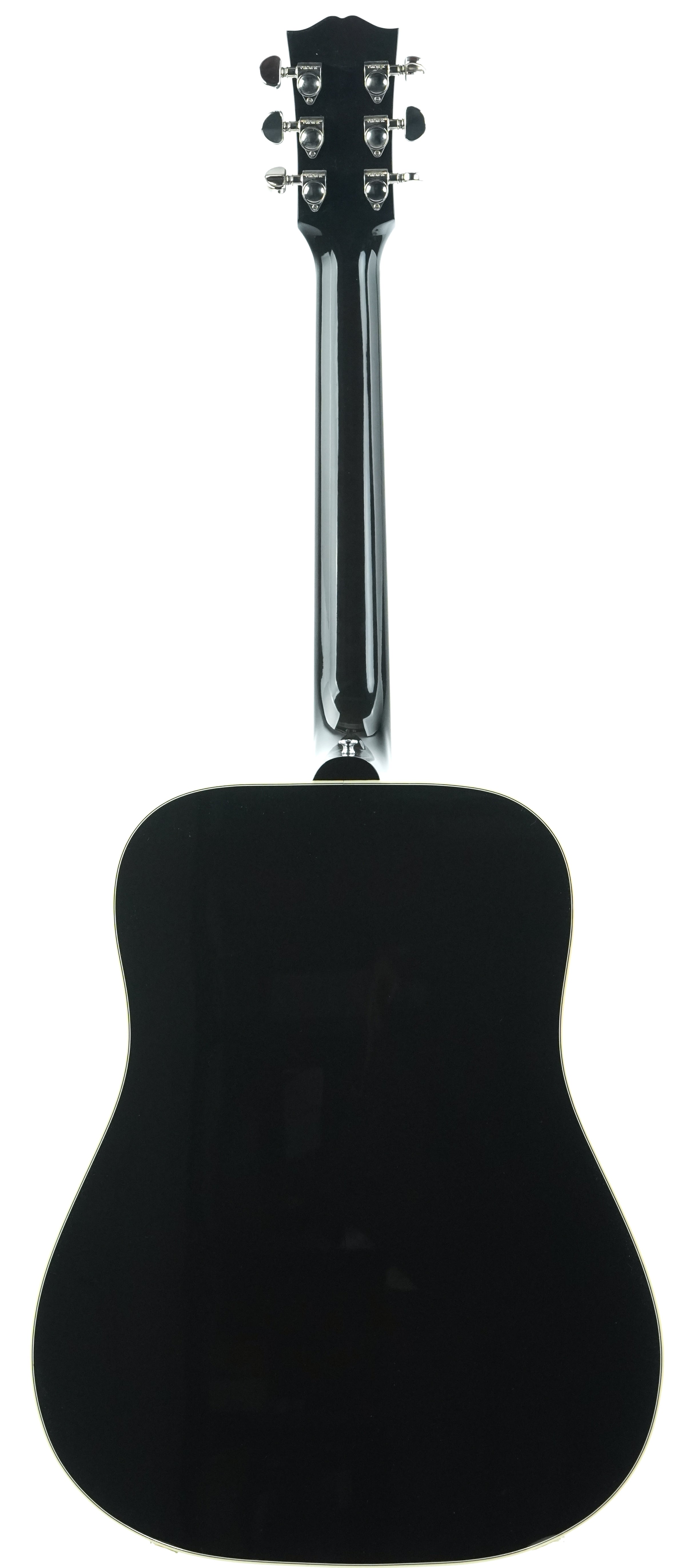 Gibson Hummingbird Standard Vintage Sunburst 2021 #23511039