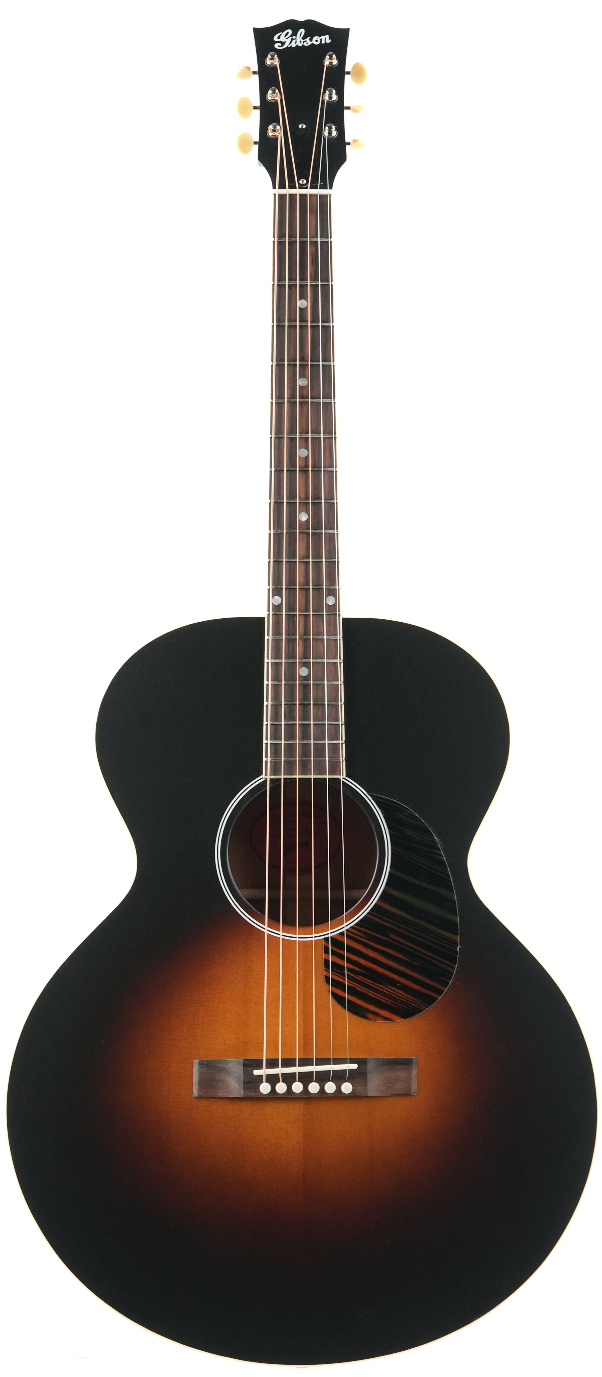Gibson J185 Century 12 Fret Vintage Sunburst