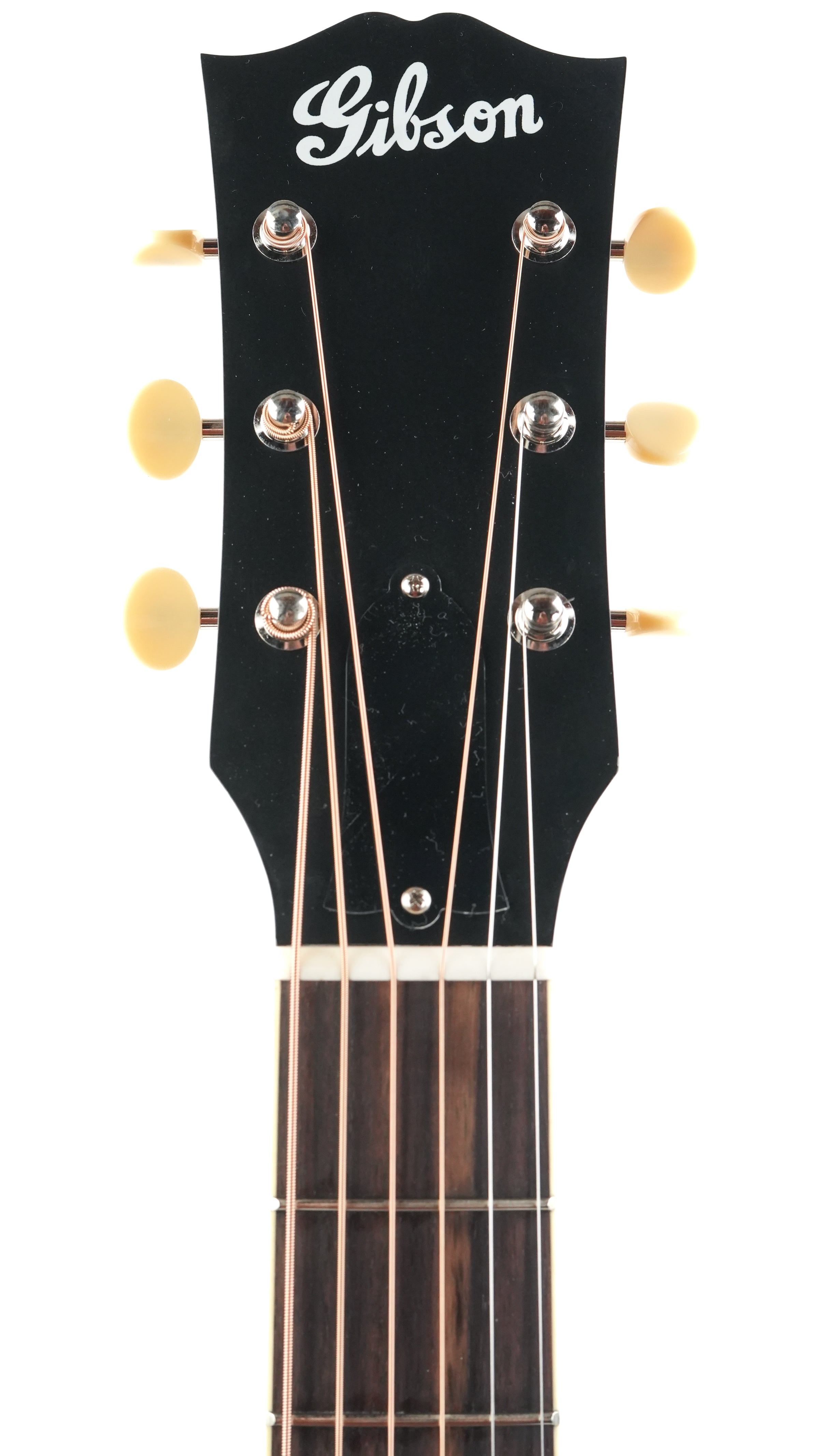Gibson J185 Century 12 Fret Vintage Sunburst
