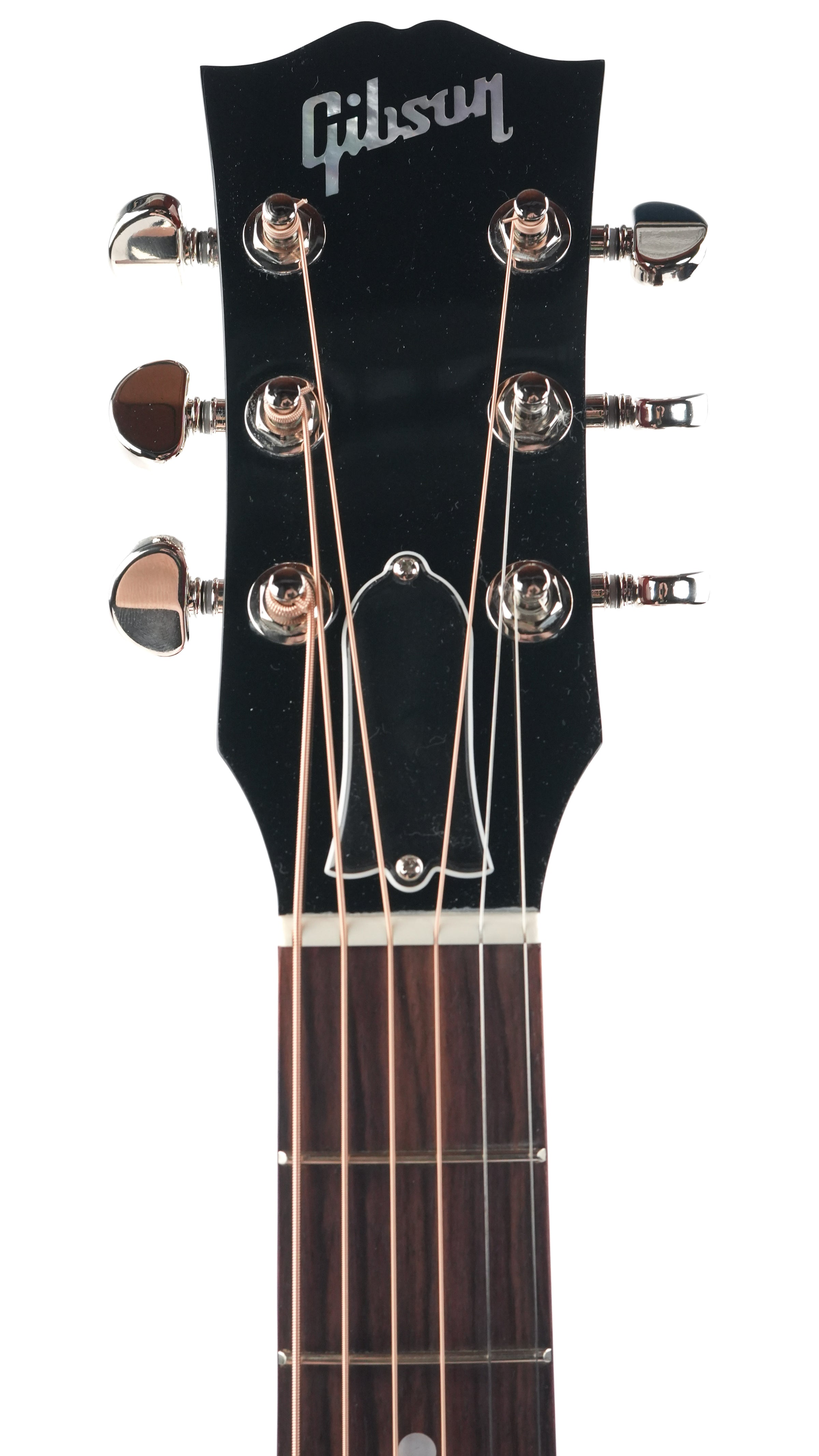 Gibson J45 Standard Goldtop
