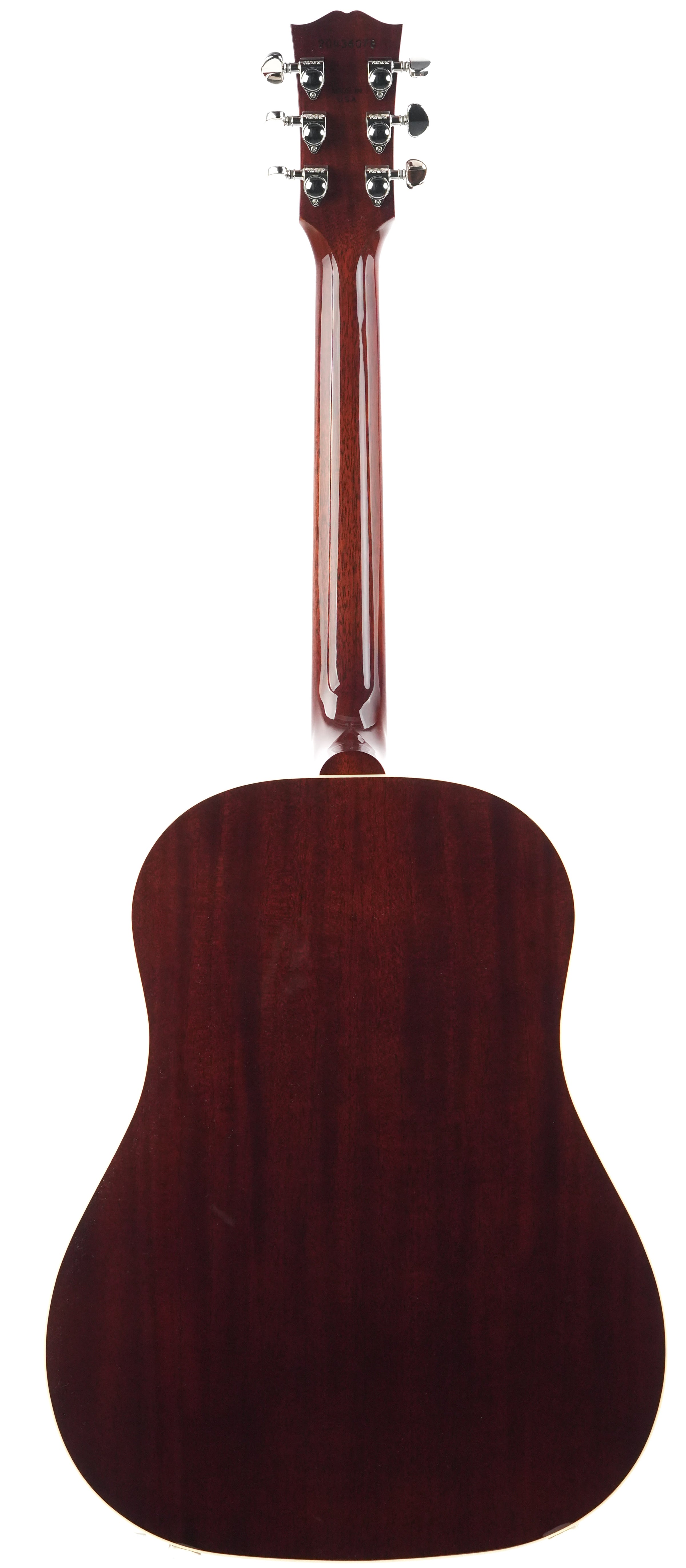 Gibson J45 Standard Goldtop