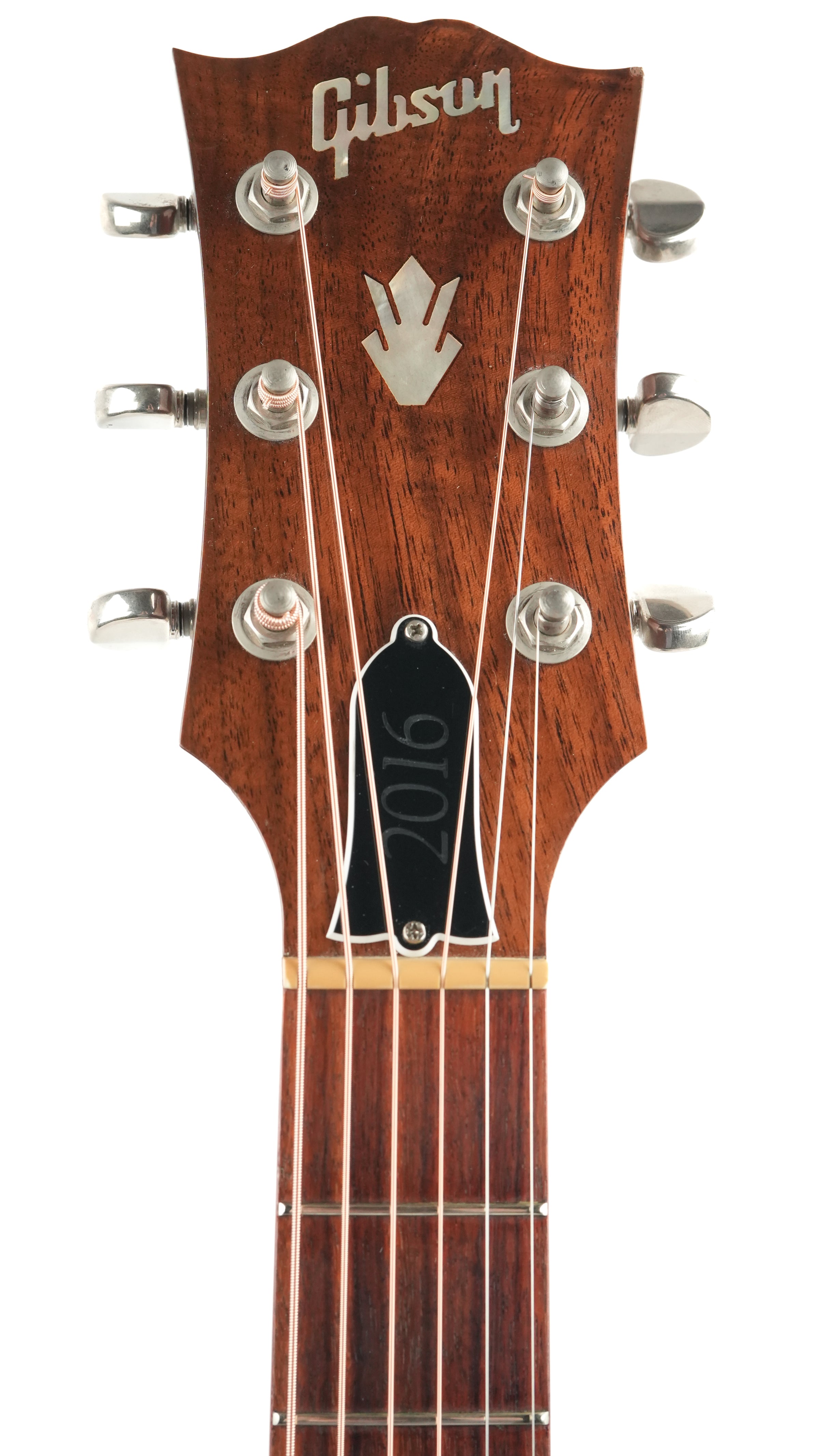 Gibson J100 Walnut 2015