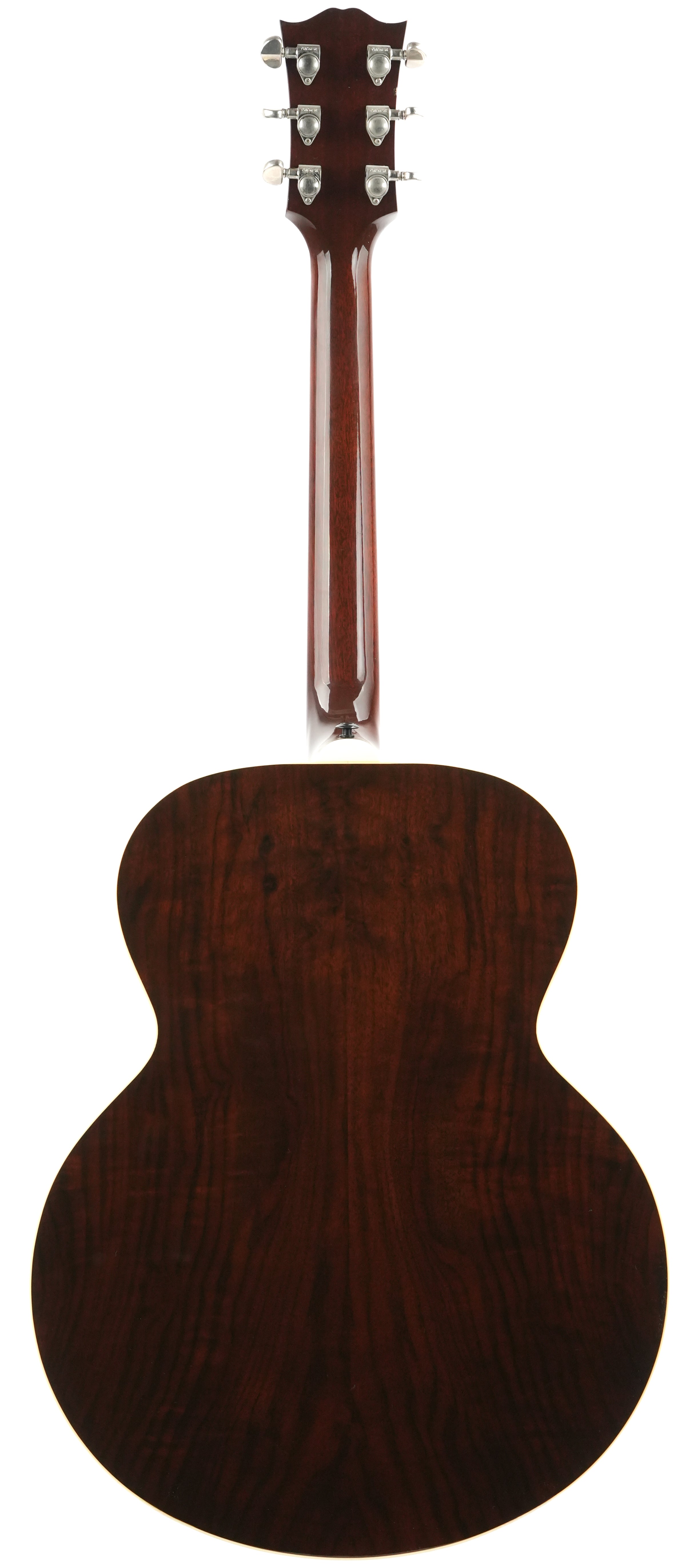 Gibson J100 Walnut 2015