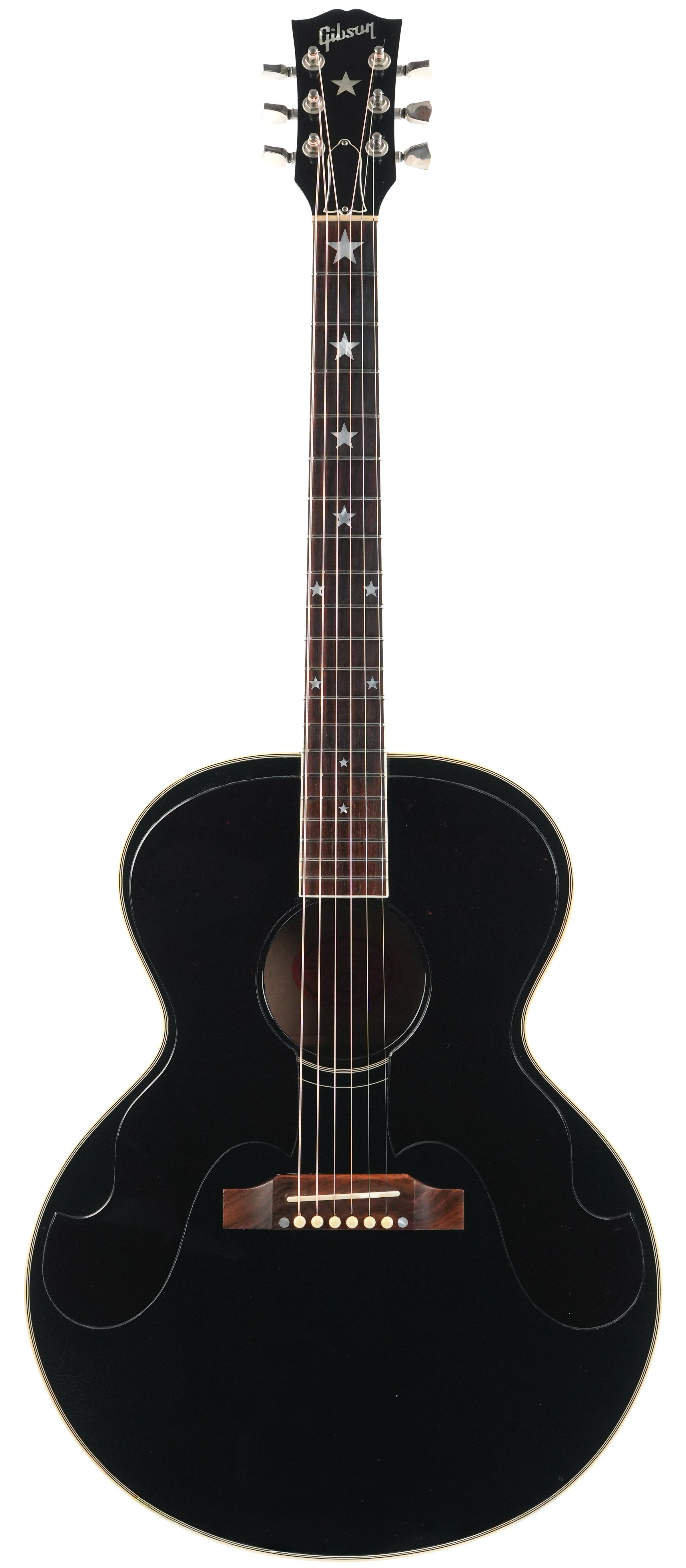 Gibson J180 Everly Brothers 1999