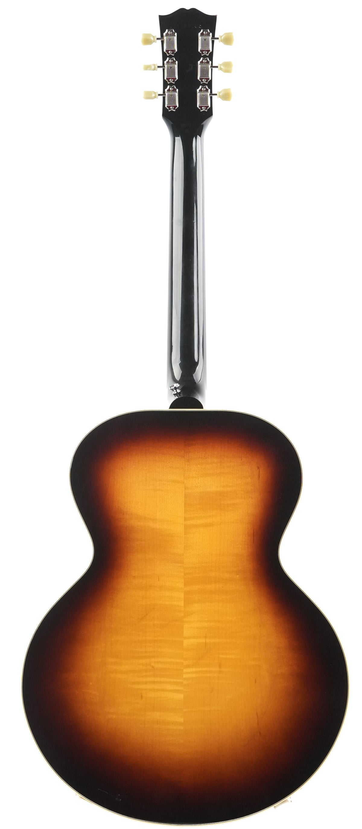 Gibson J185 Original Sunburst 2024
