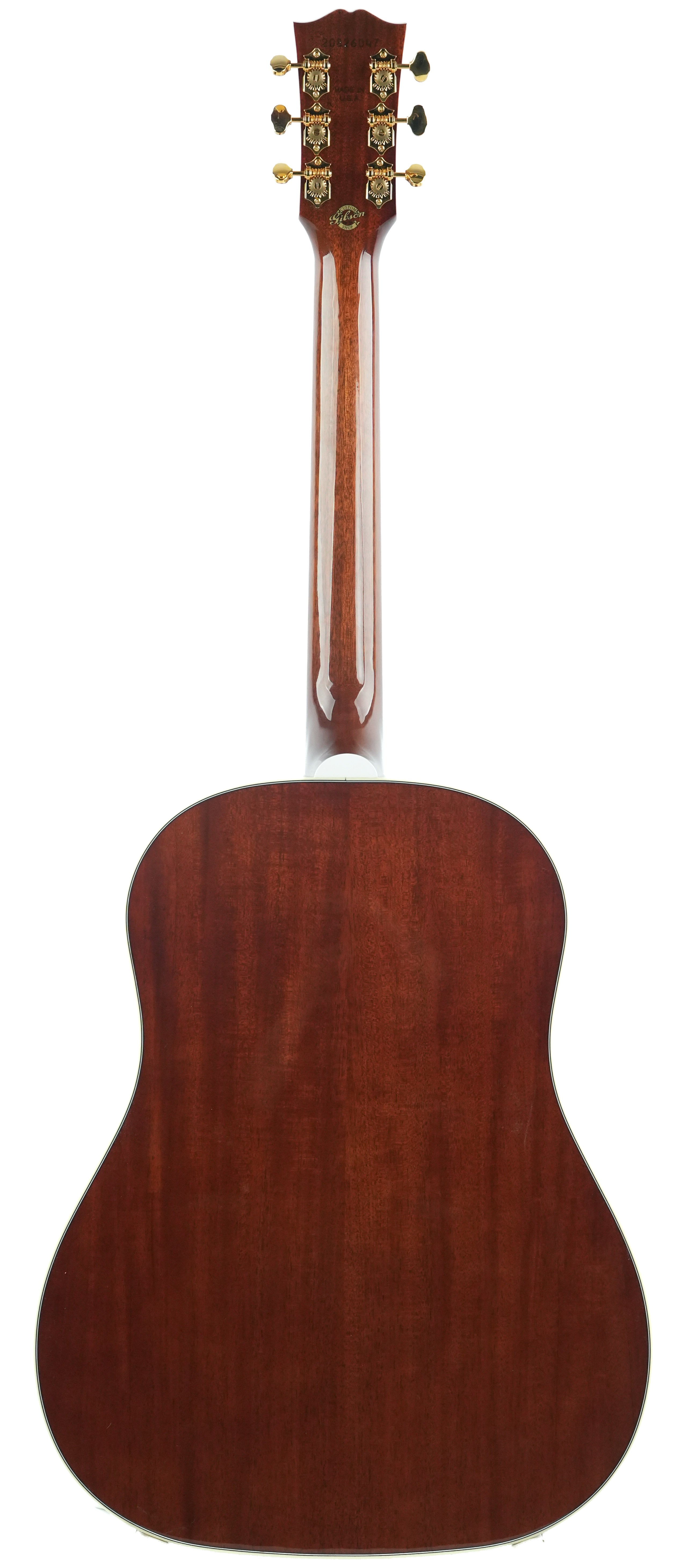 Gibson J45 Anniversary Limited Edition Cremona Burst | TFOA