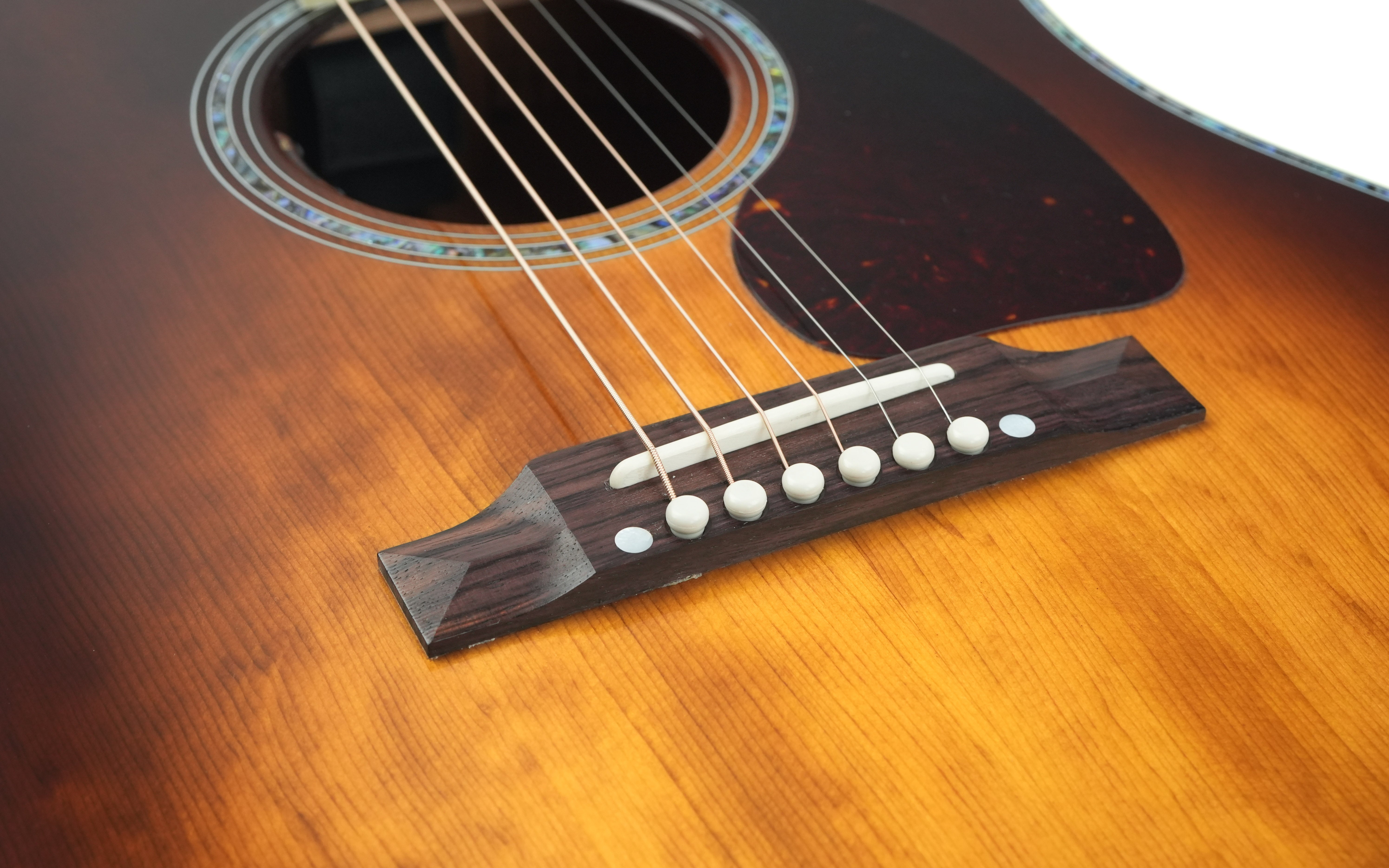 Gibson J45 Anniversary Limited Edition Cremona Burst | TFOA