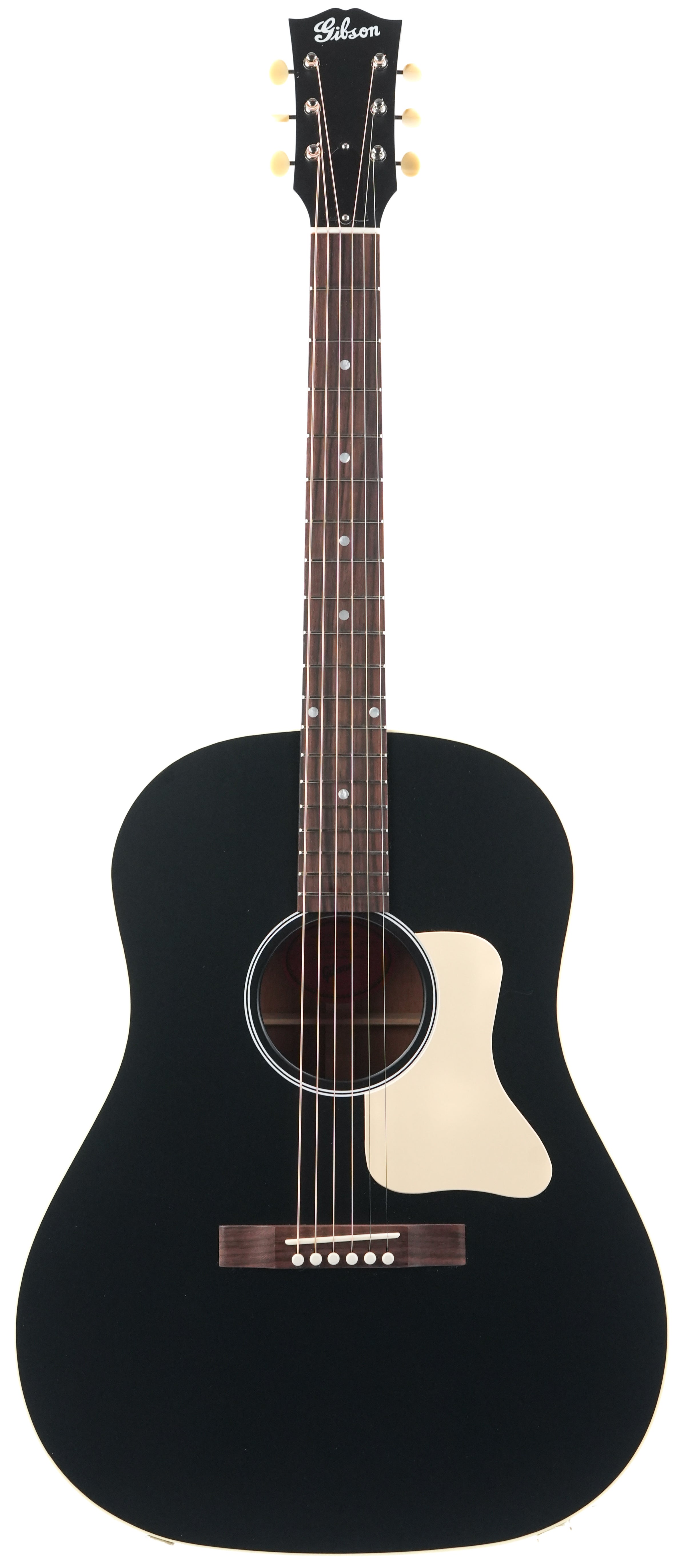 Gibson J45 Century 12 Fret Ebony