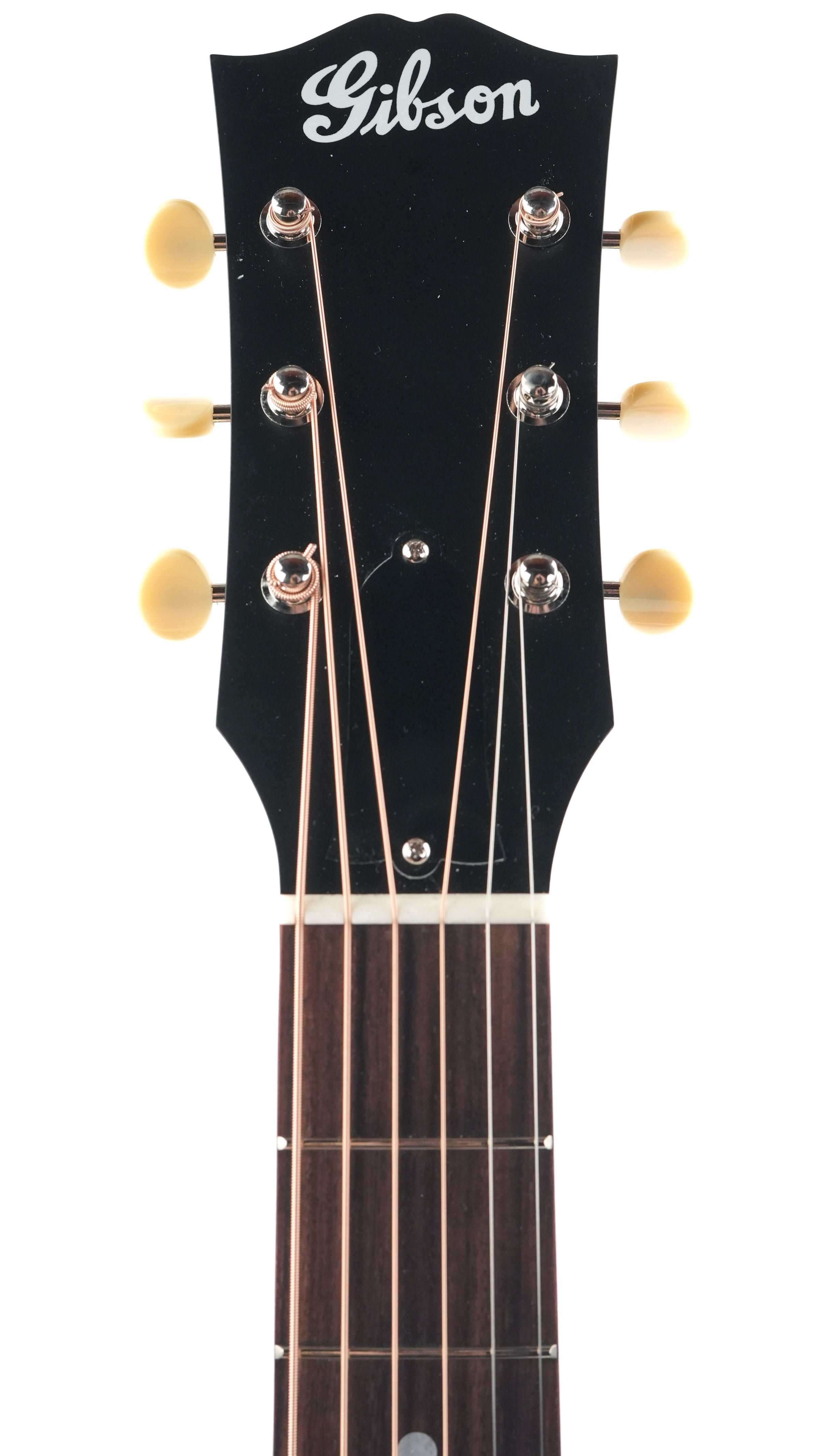 Gibson J45 Century 12 Fret Ebony
