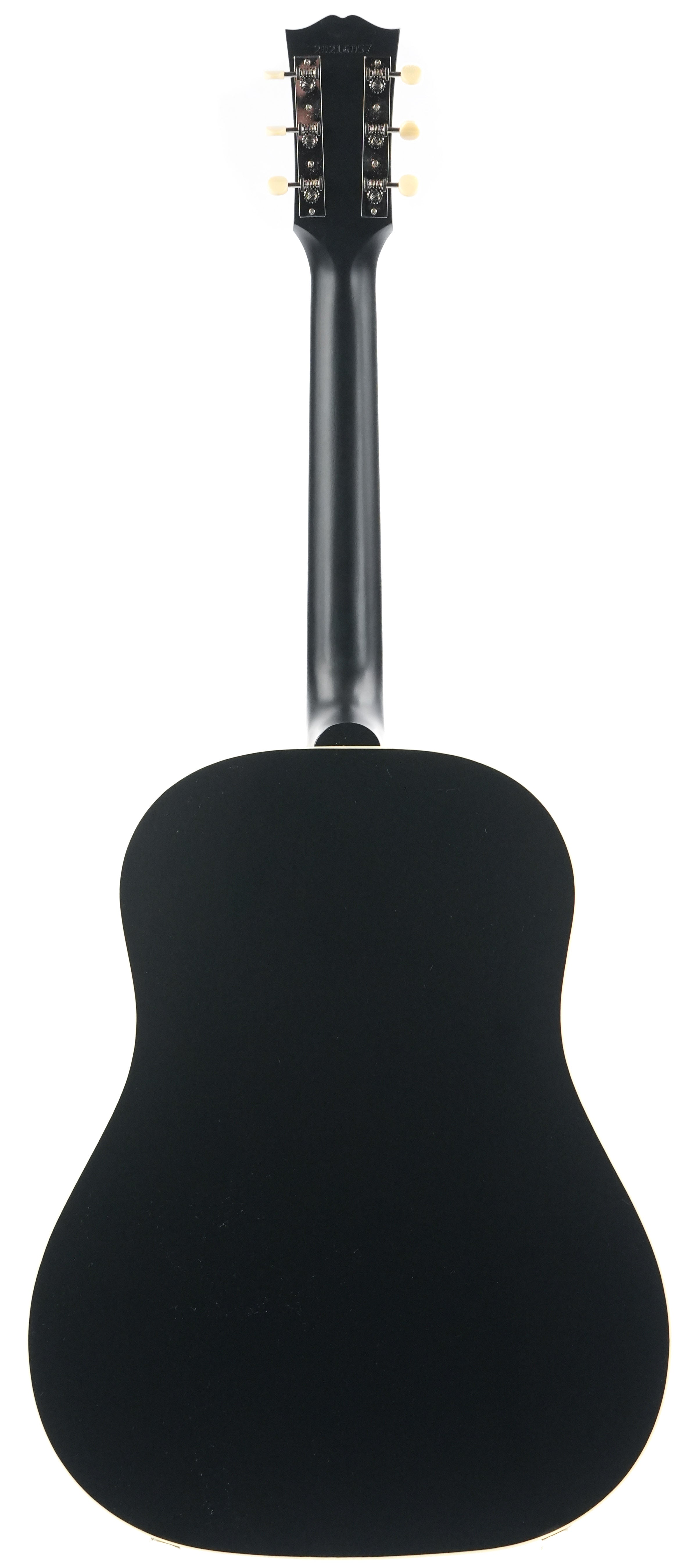 Gibson J45 Century 12 Fret Ebony