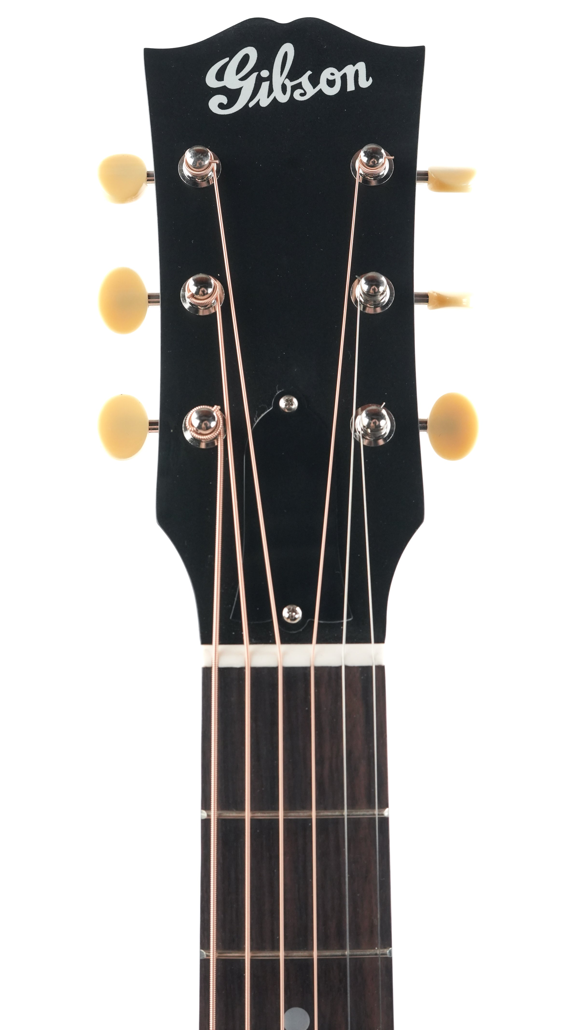 Gibson J45 Century 12 Fret Vintage Amber
