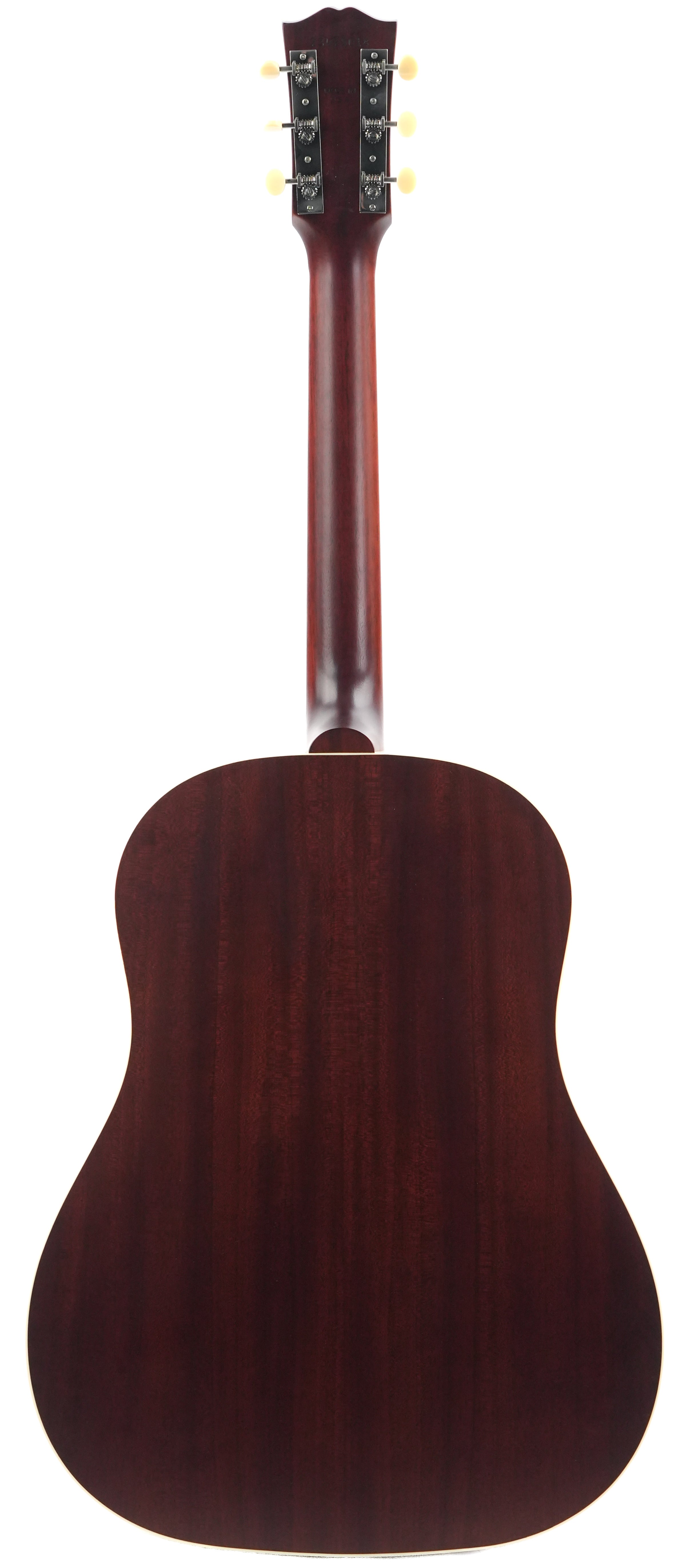 Gibson J45 Century 12 Fret Vintage Amber