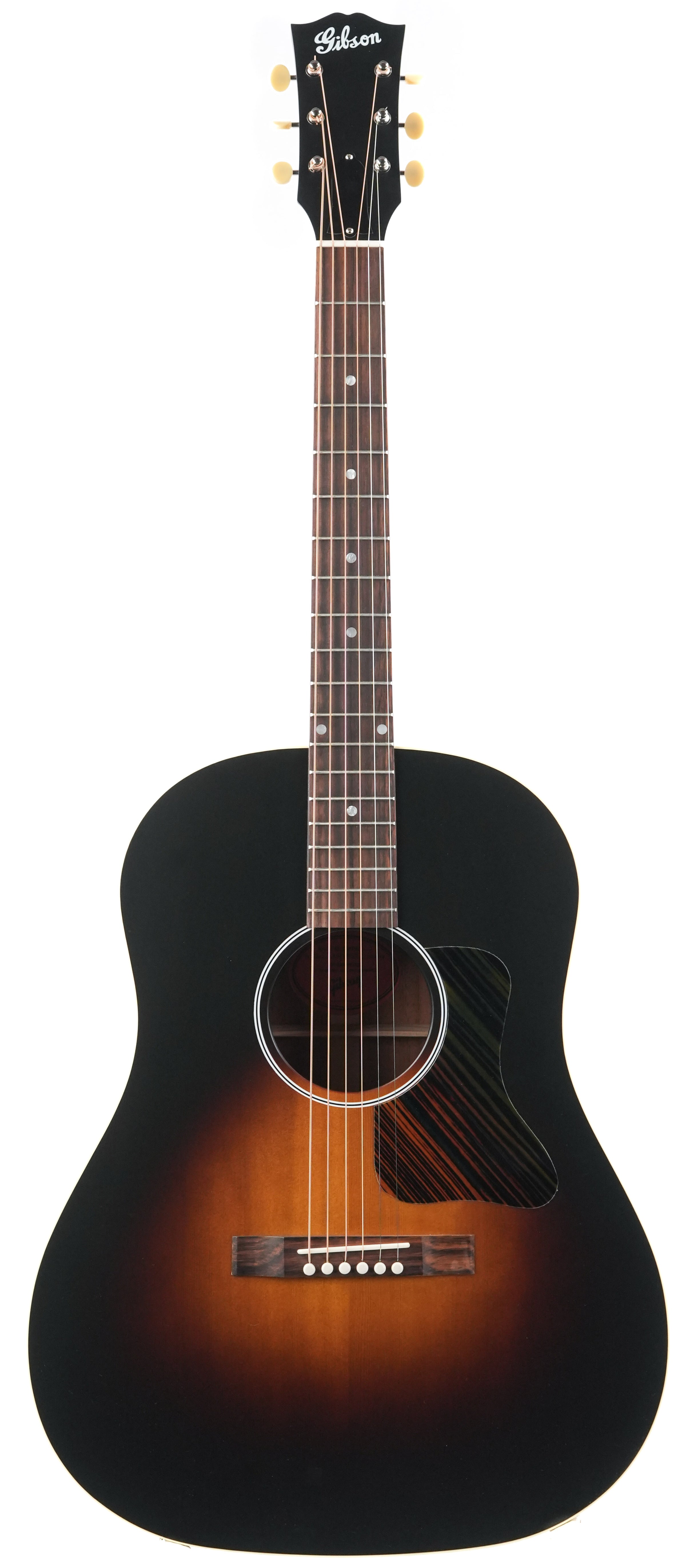 Gibson J45 Century 12 Fret Vintage Sunburst
