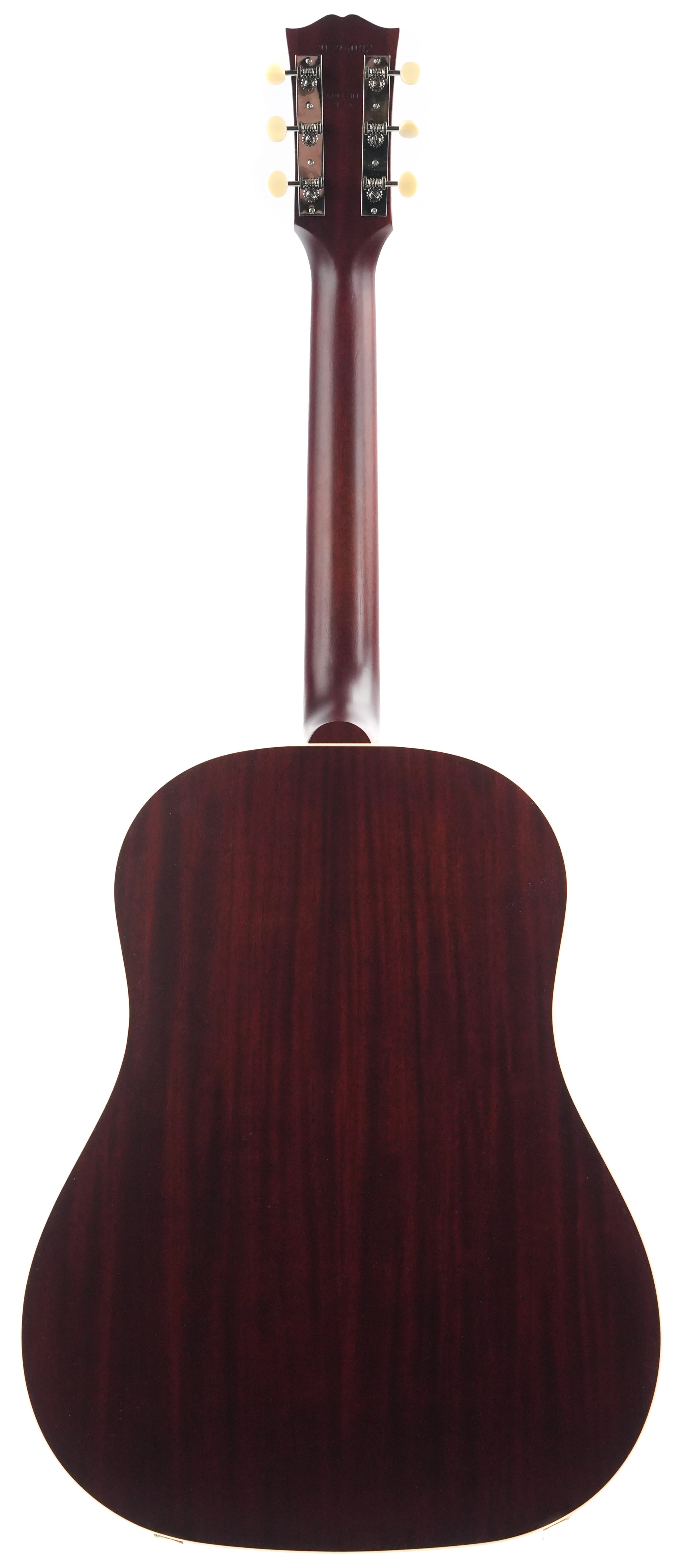 Gibson J45 Century 12 Fret Vintage Sunburst